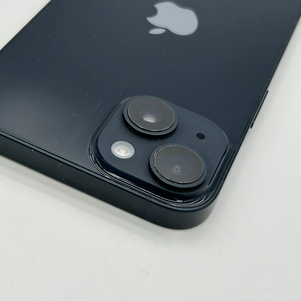 Unlocked Apple iPhone 14 128GB MPUN3LL/A 82%BH *READ