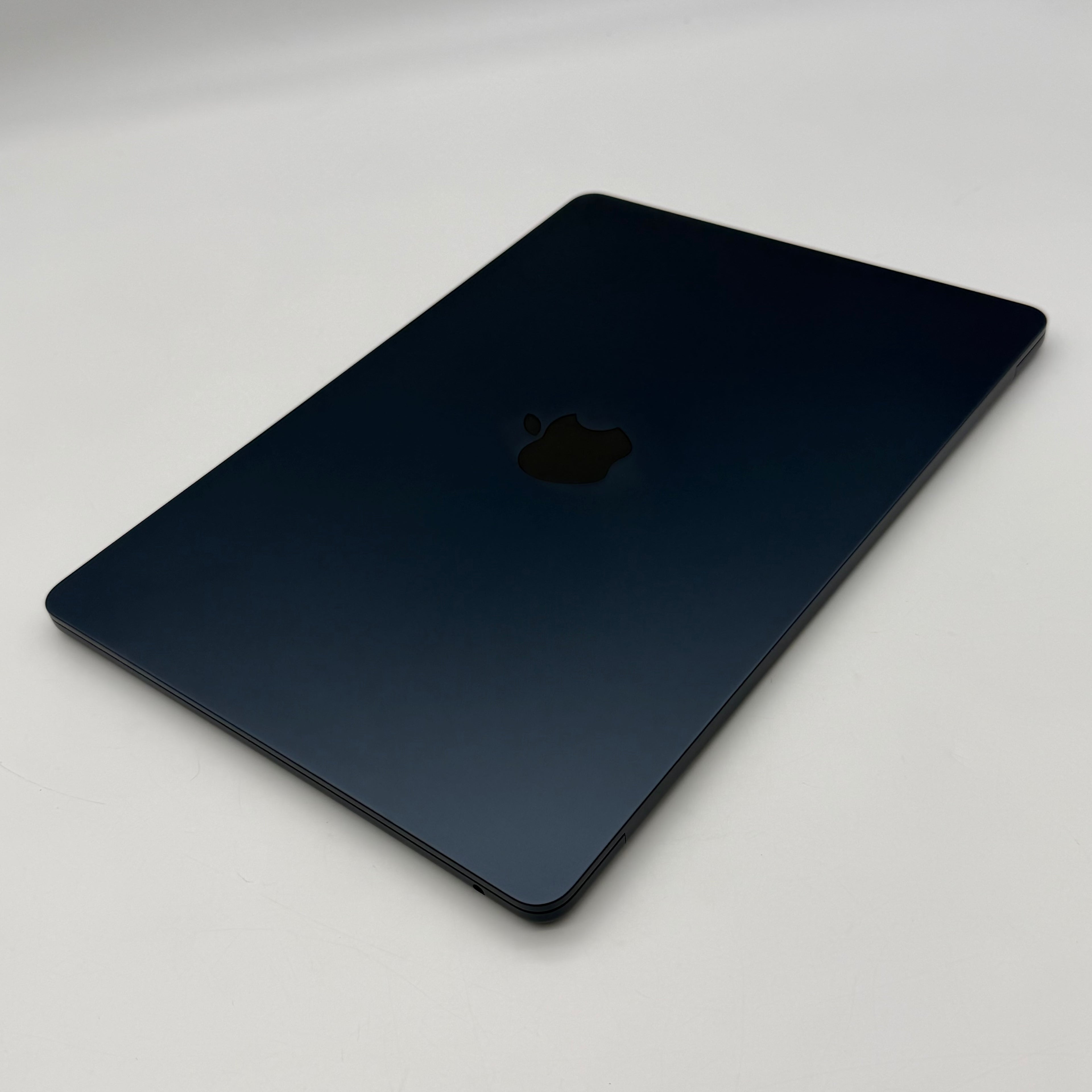 Apple MacBook Air 13" M4 16GB RAM 256GB SSD A3240 2025 Blue 100% Battery