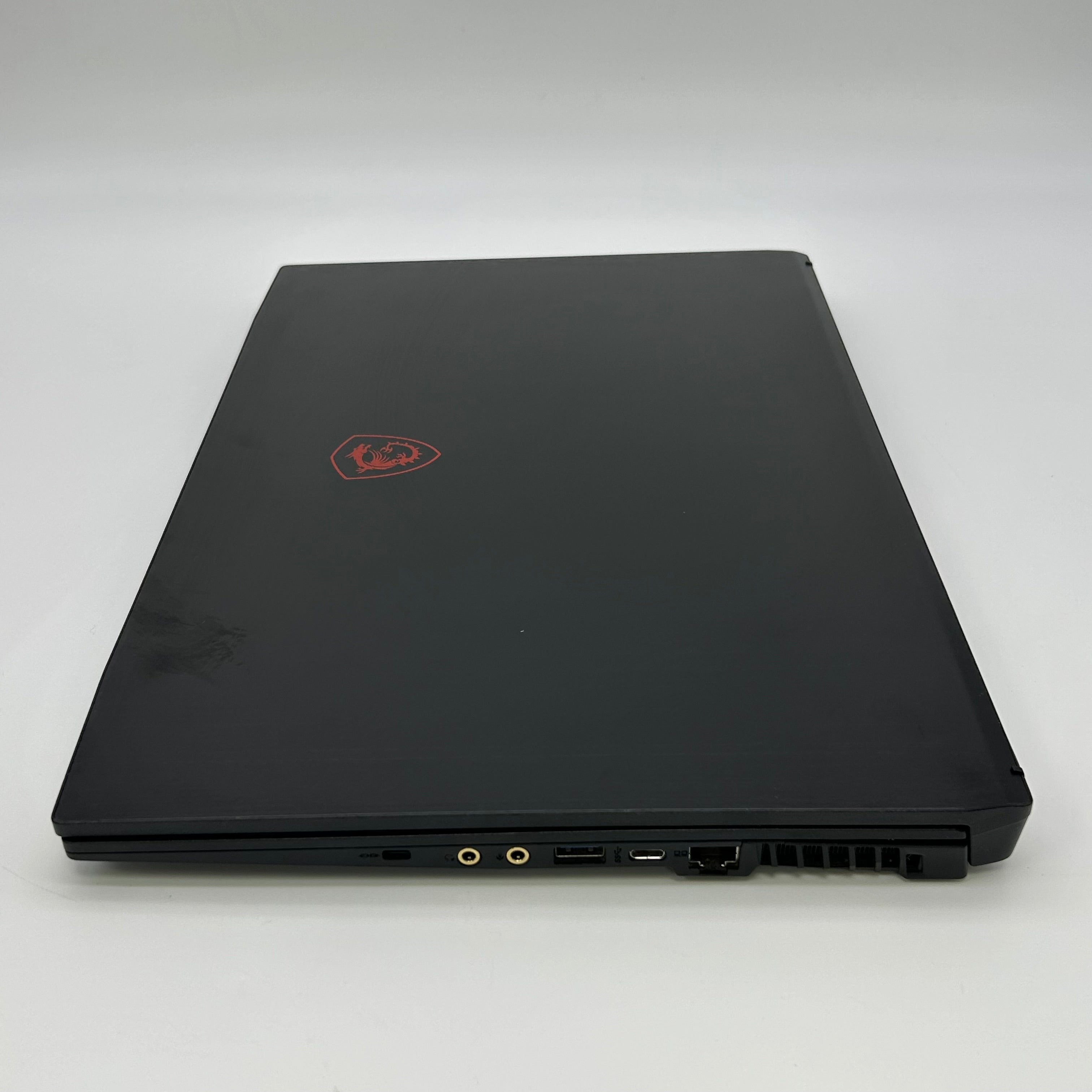 MSI Notebook Laptop MS-17F3 17.3" 144Hz | GTX 1650 Ti | 1TB HDD 512GB SSD