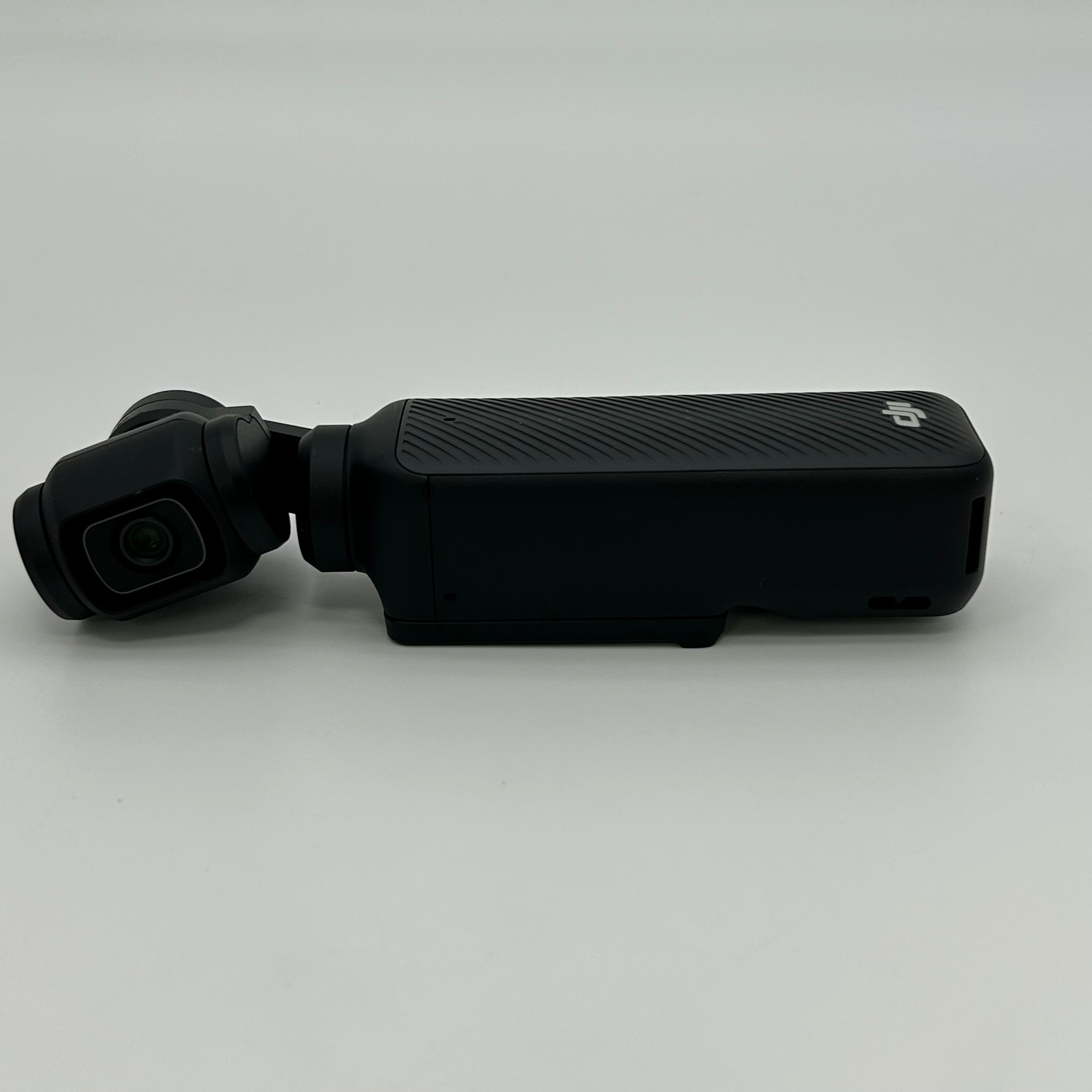 DJI Osmo Pocket 3 Black 4K Touchscreen Gimbal Camera - Parts only