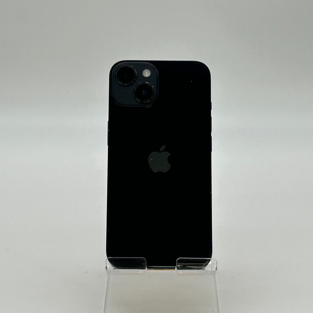 Apple iPhone 14 - 128 GB - A2649 -  Midnight (Unlocked) - 85% BH