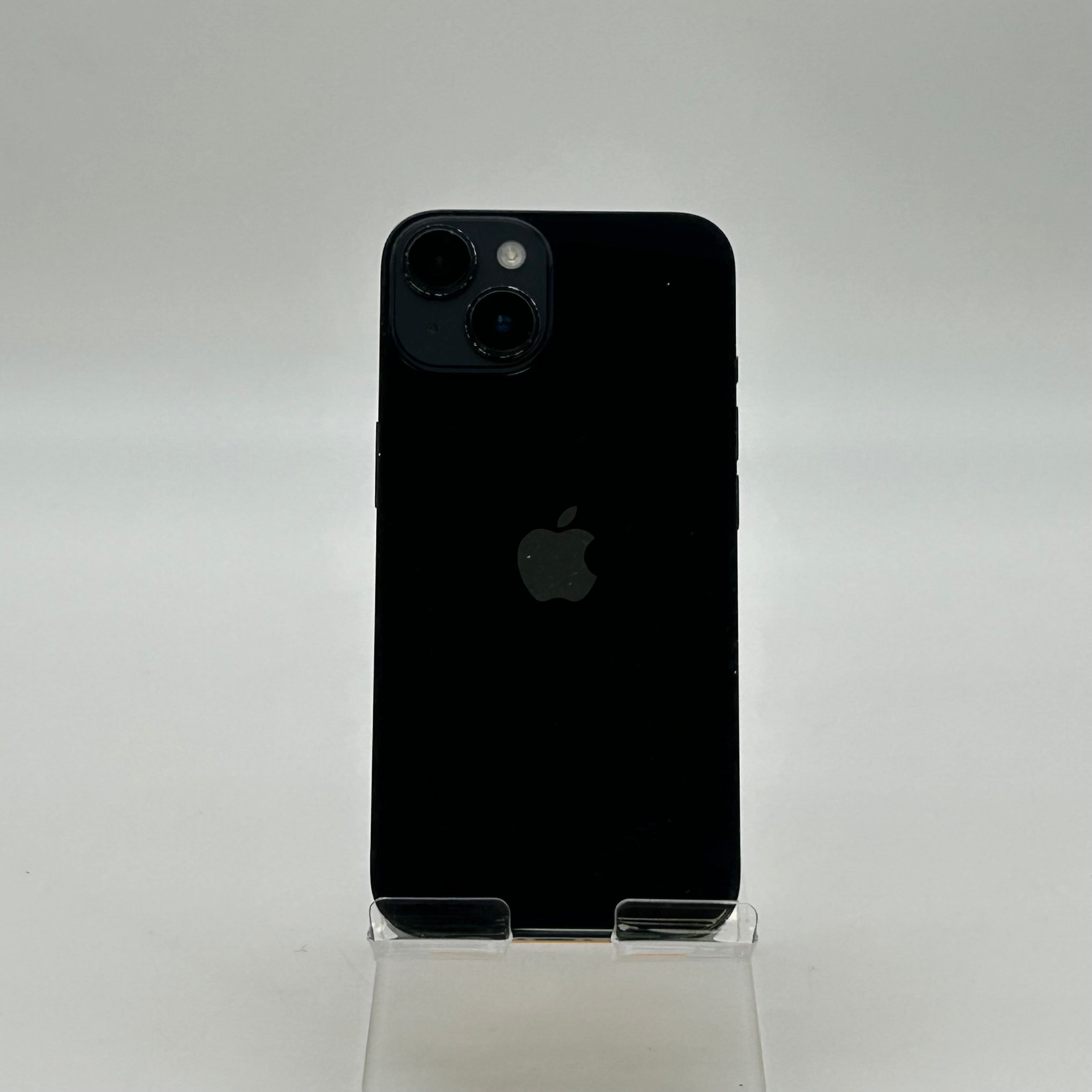 Apple iPhone 14 - 128 GB - A2649 -  Midnight (Unlocked) - 85% BH
