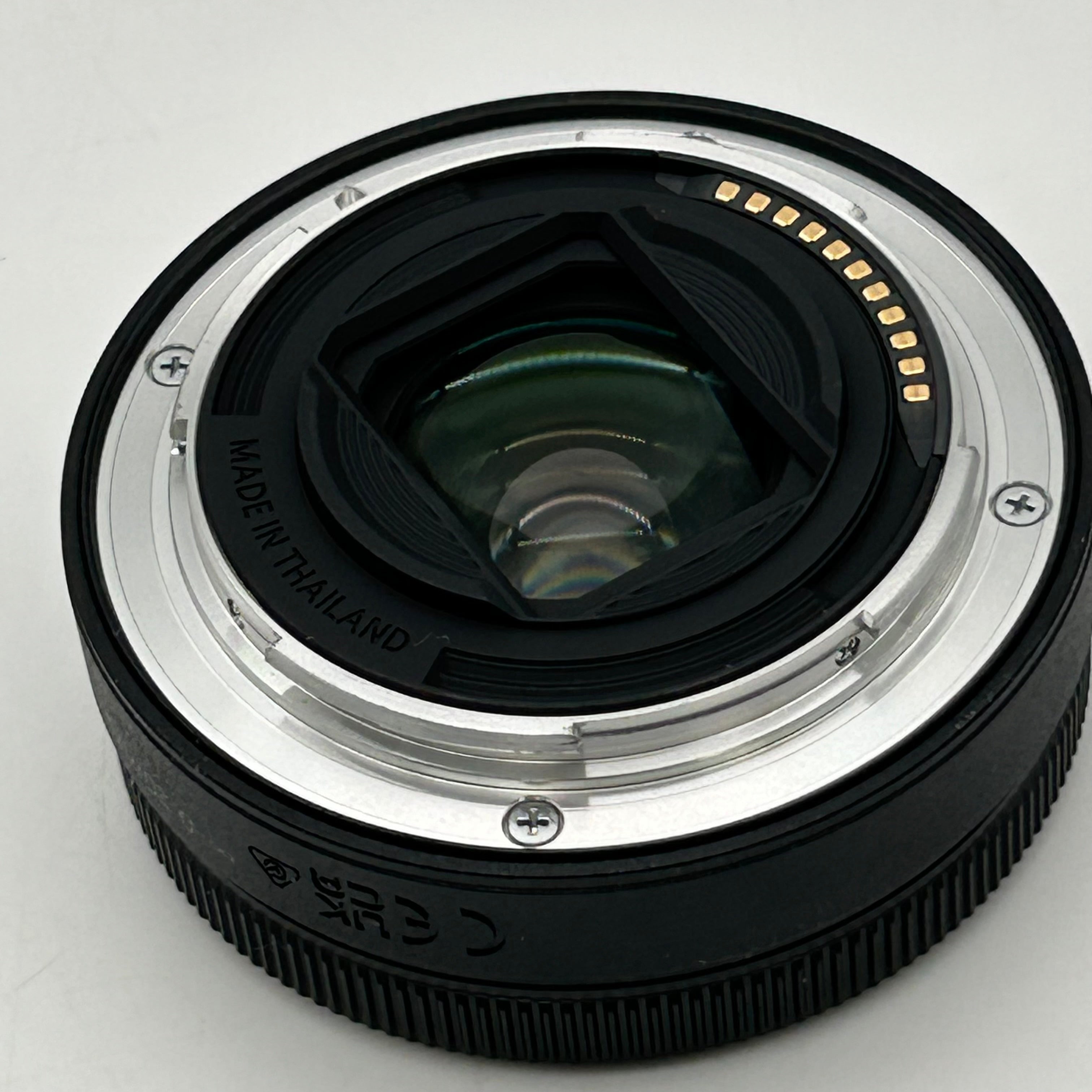 Nikon NIKKOR Z 26mm f/2.8 Lens