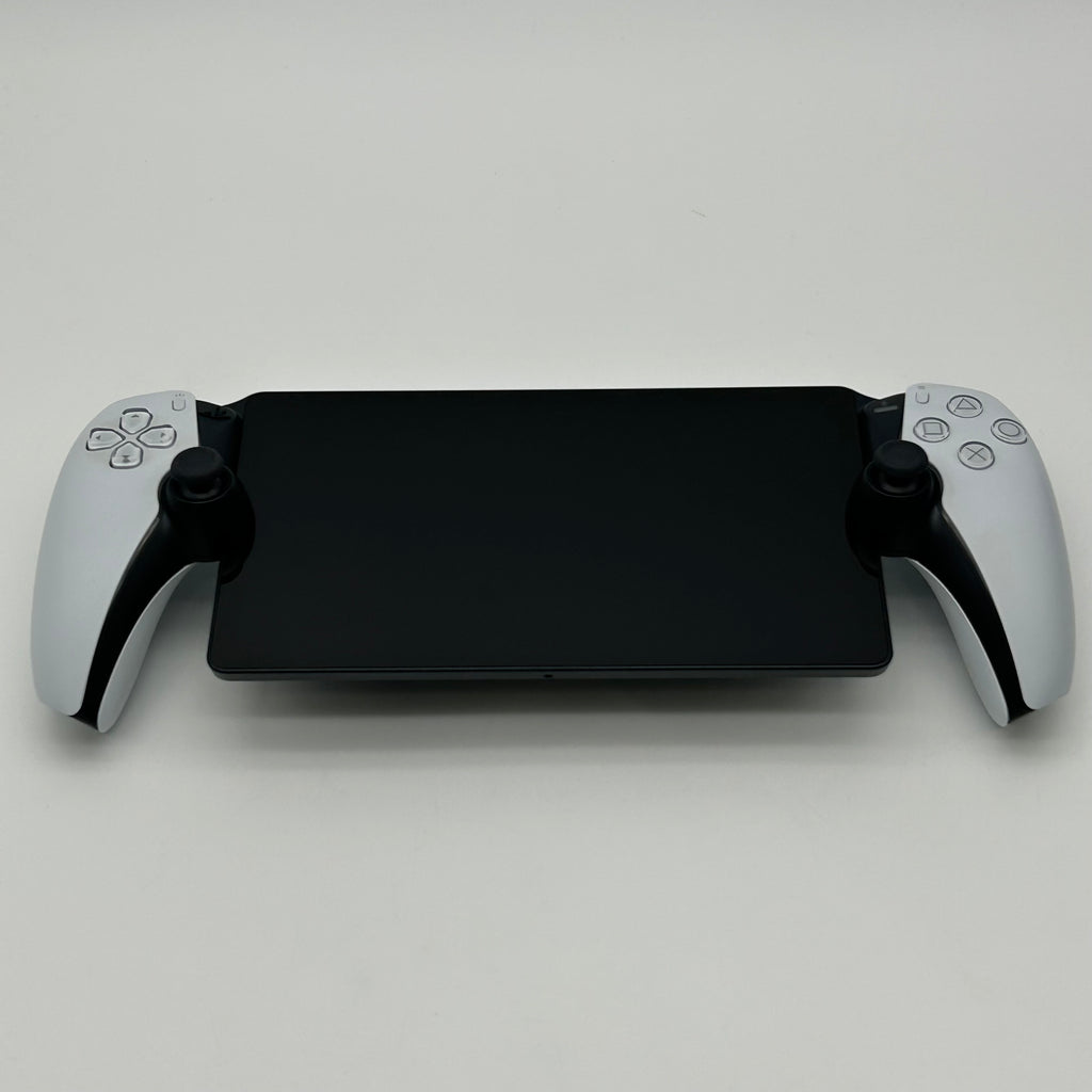 Sony PlayStation 5 PS5 PlayStation Portal White CFI-Y1001