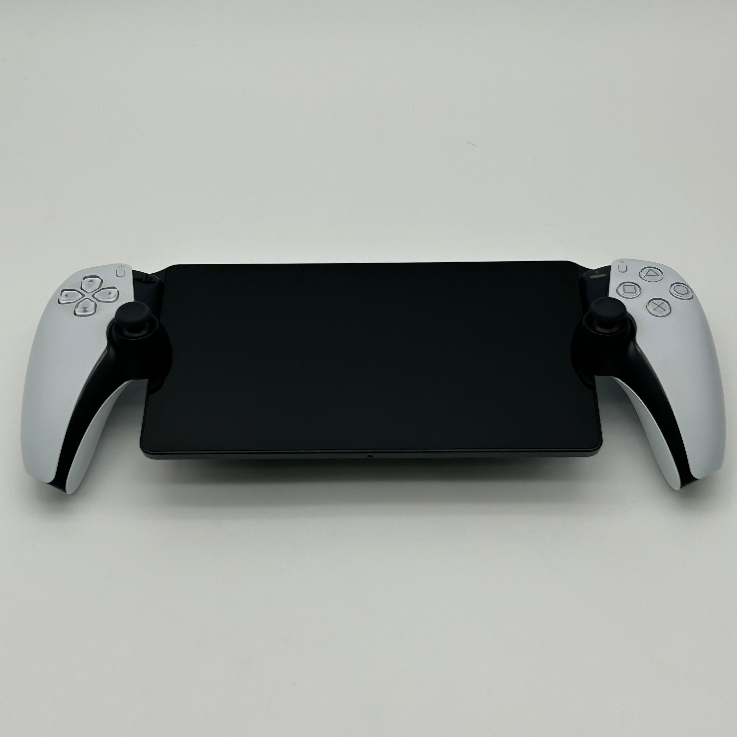 Sony PlayStation 5 PS5 PlayStation Portal White CFI-Y1001