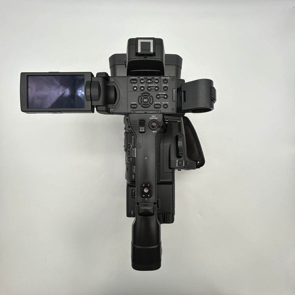 Sony HXR-NX5R Pro Camcorder 20x/40x Zoom