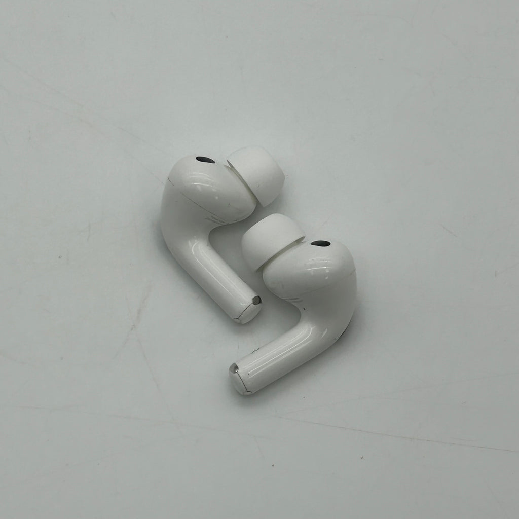 Apple AirPods Pro 3rd Gen MFHPALL/A A3063 A3064 A3122 Wireless Earbuds USB-C
