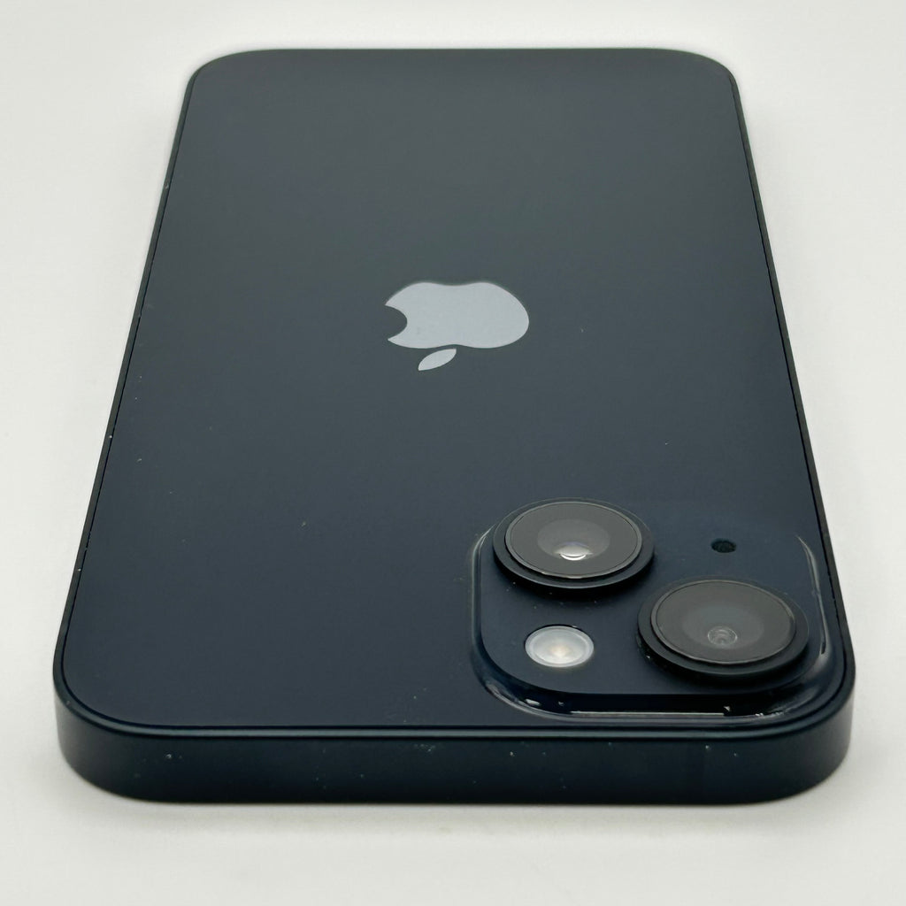 Apple iPhone 14 128GB Midnight A2649 MPUA3LL/A Unlocked 84% BH