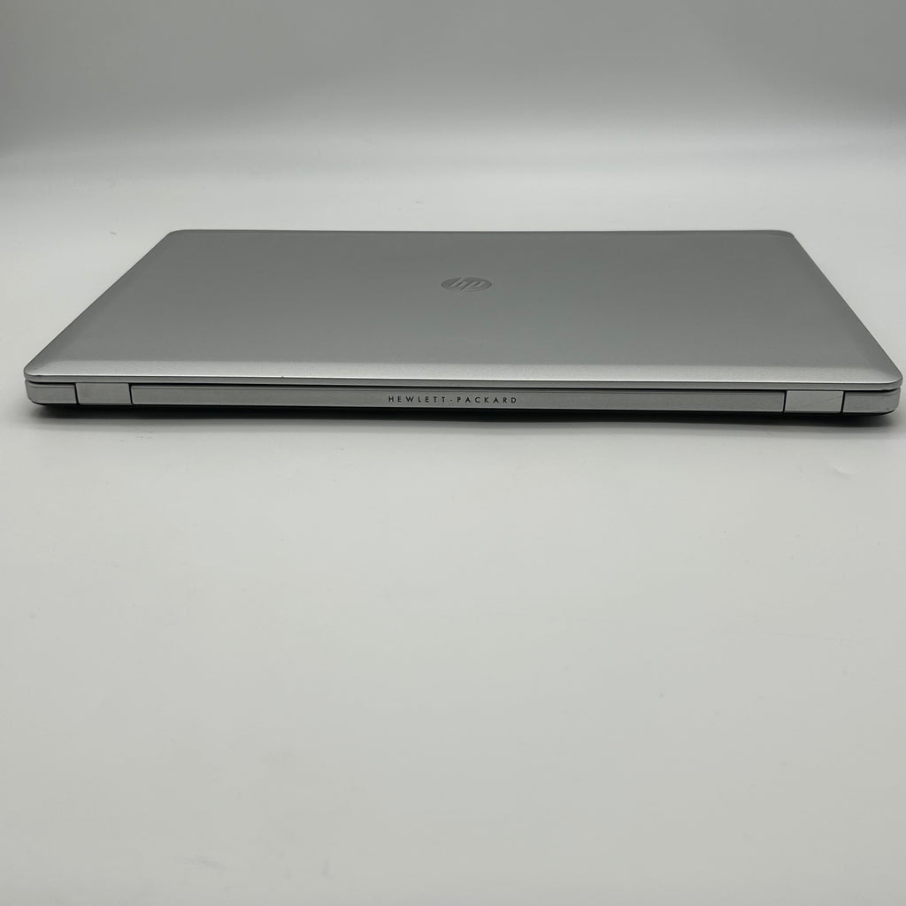 HP EliteBook Folio 9480m 14" |Core i7 2.1GHz |8GB RAM |256GB| Silver w/ Charger