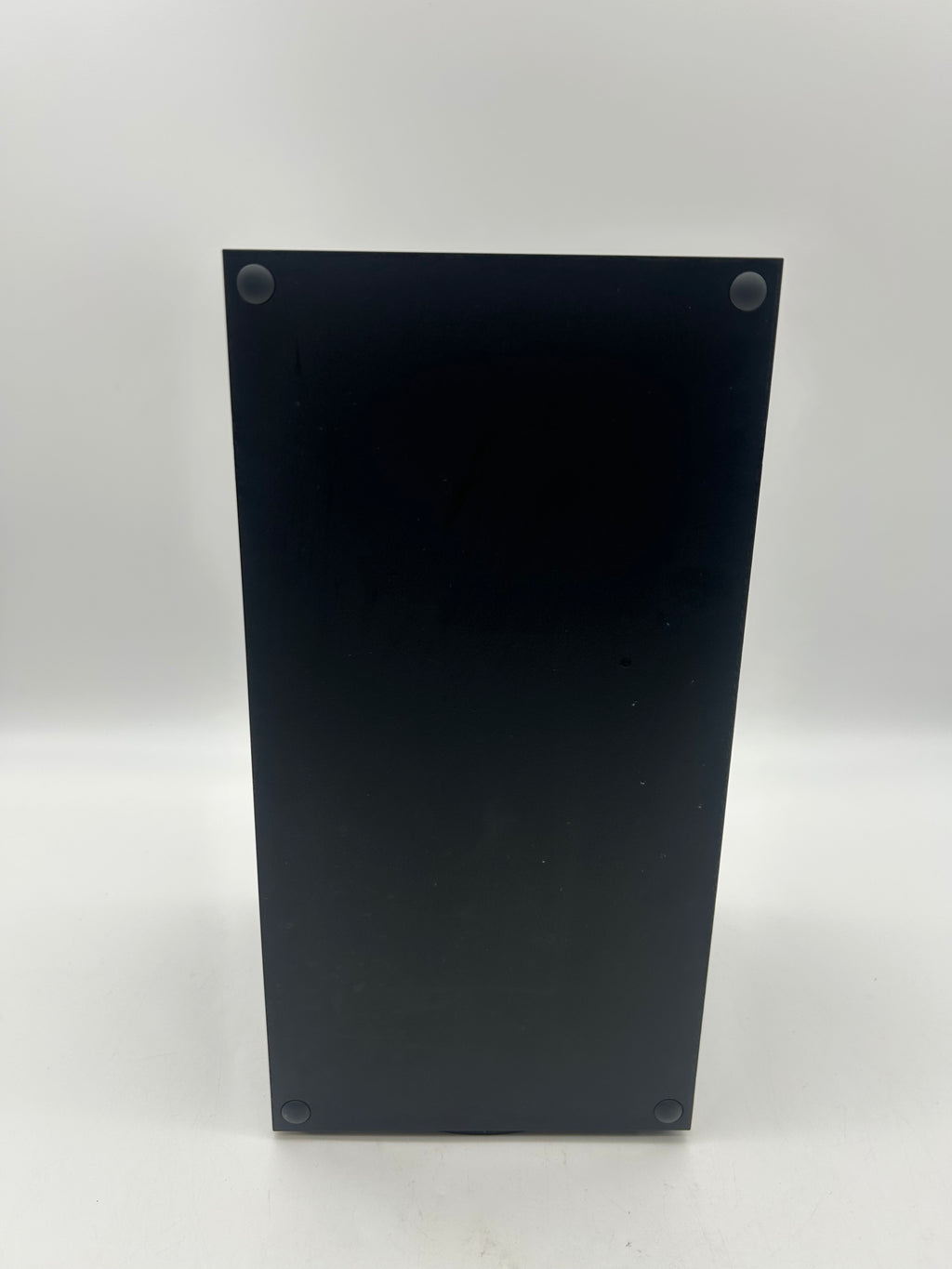 Microsoft Xbox Series X 1TB Black Used - C Console