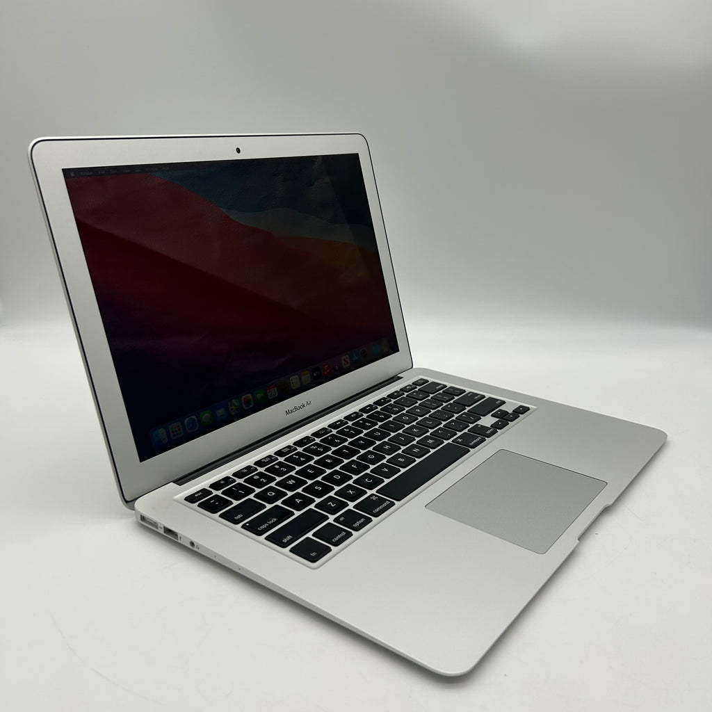 Apple MacBook Air 13" A1466 2017 Core i5 8GB 128GB Silver
