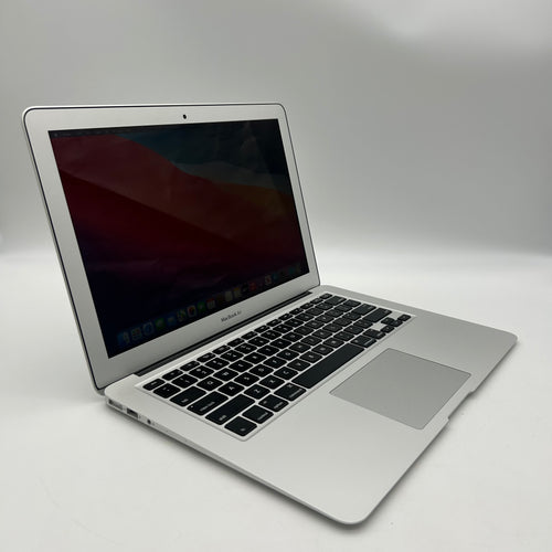 Apple MacBook Air 13" A1466 2017 Core i5 8GB 128GB Silver