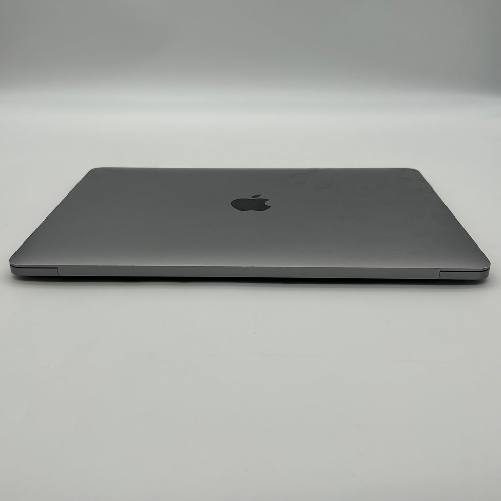 2017 Apple MacBook Pro 13.3" i5 2.3GHz 8GB RAM 256GB SSD Silver A1708