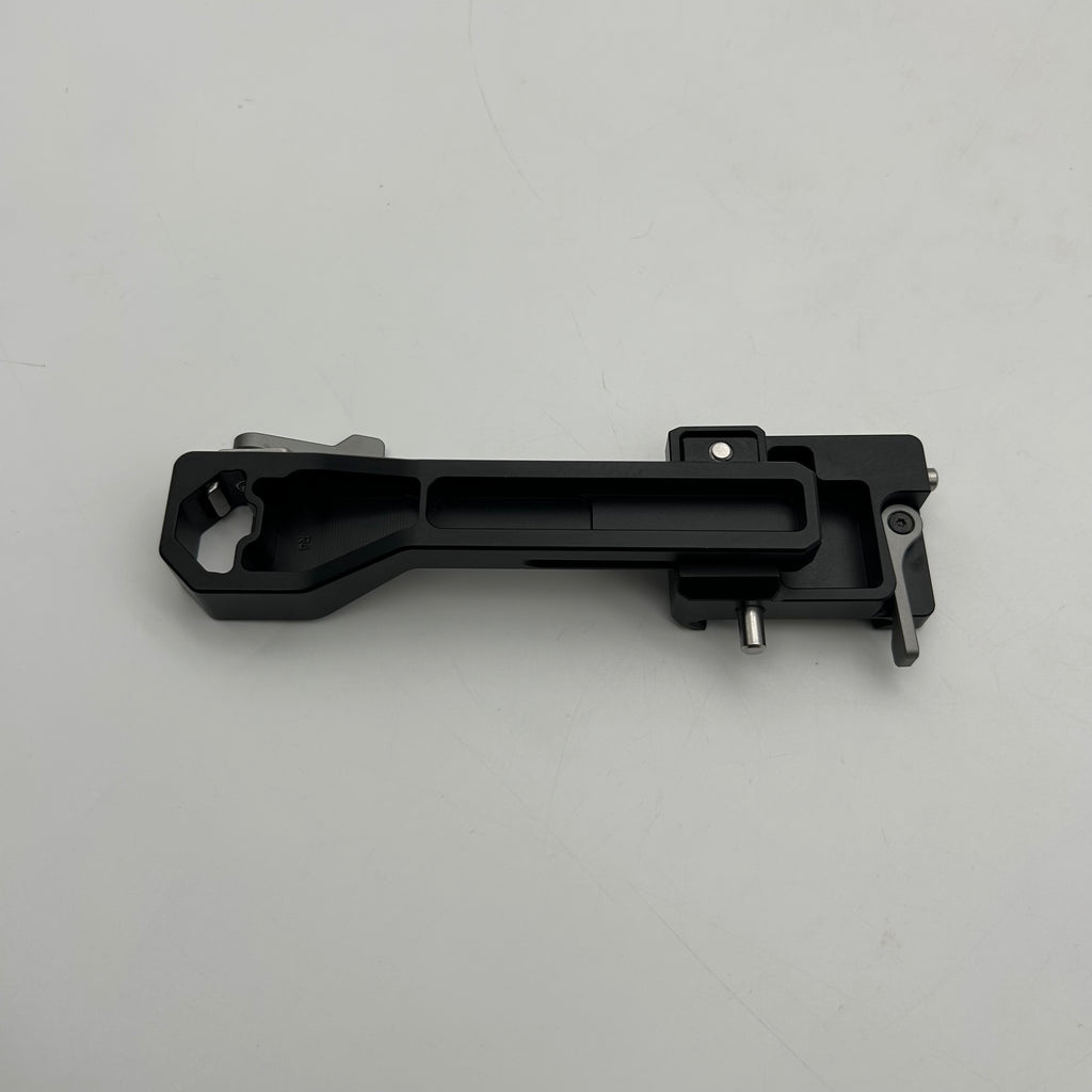 DJI Ronin RS 3 Mini 3-Axis Gimbal Stabilizer Black P20M