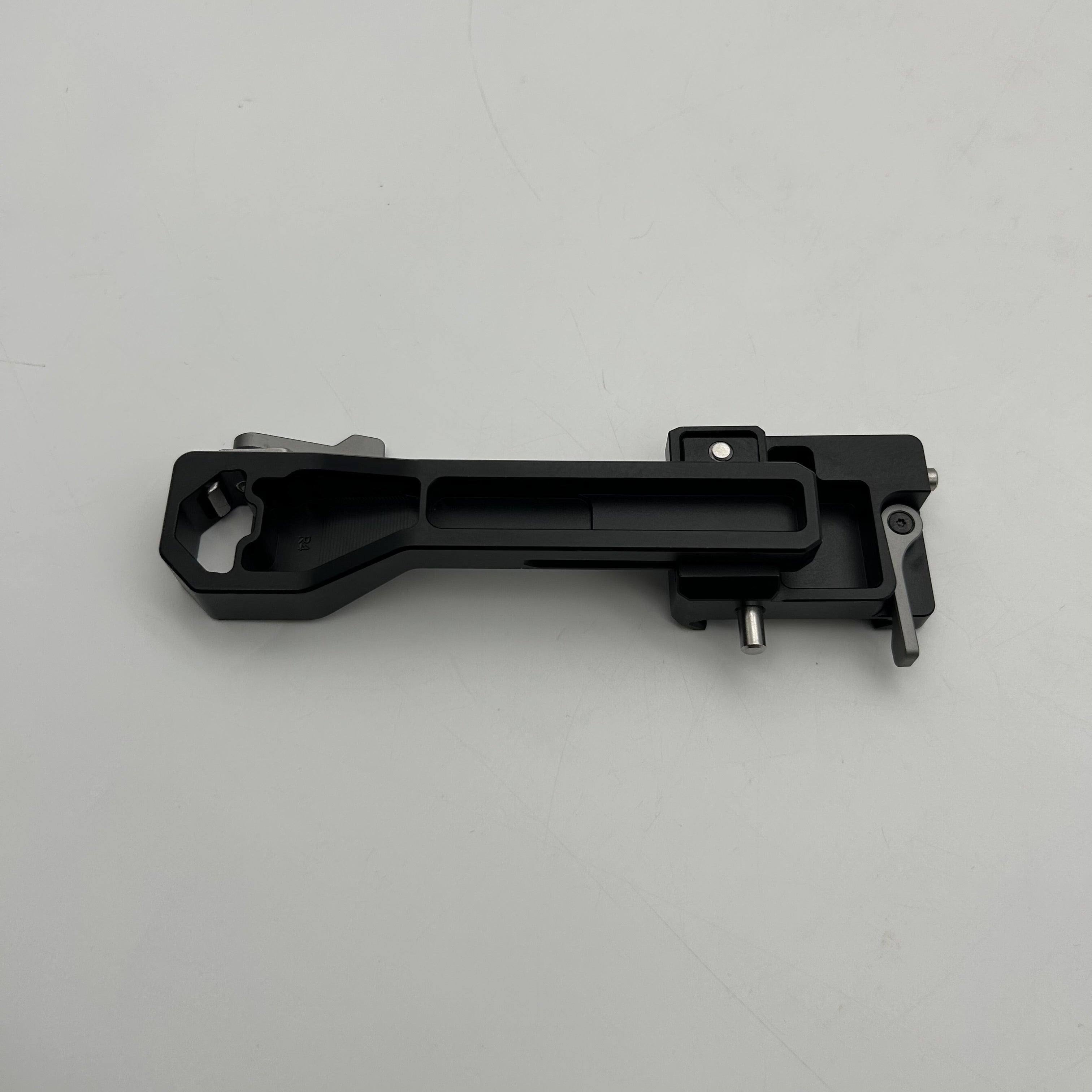 DJI Ronin RS 3 Mini 3-Axis Gimbal Stabilizer Black P20M