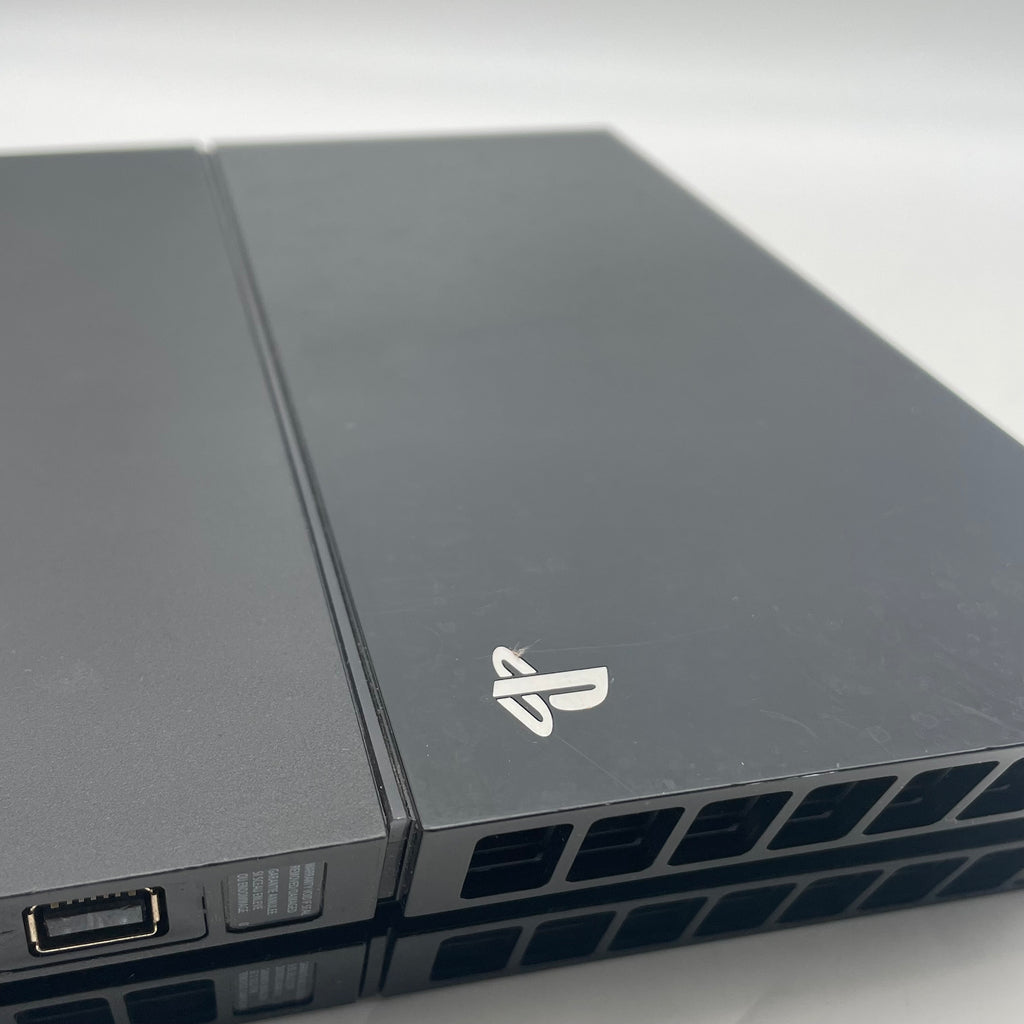 Sony PlayStation 4 CUH-1115A 500GB- Console Only