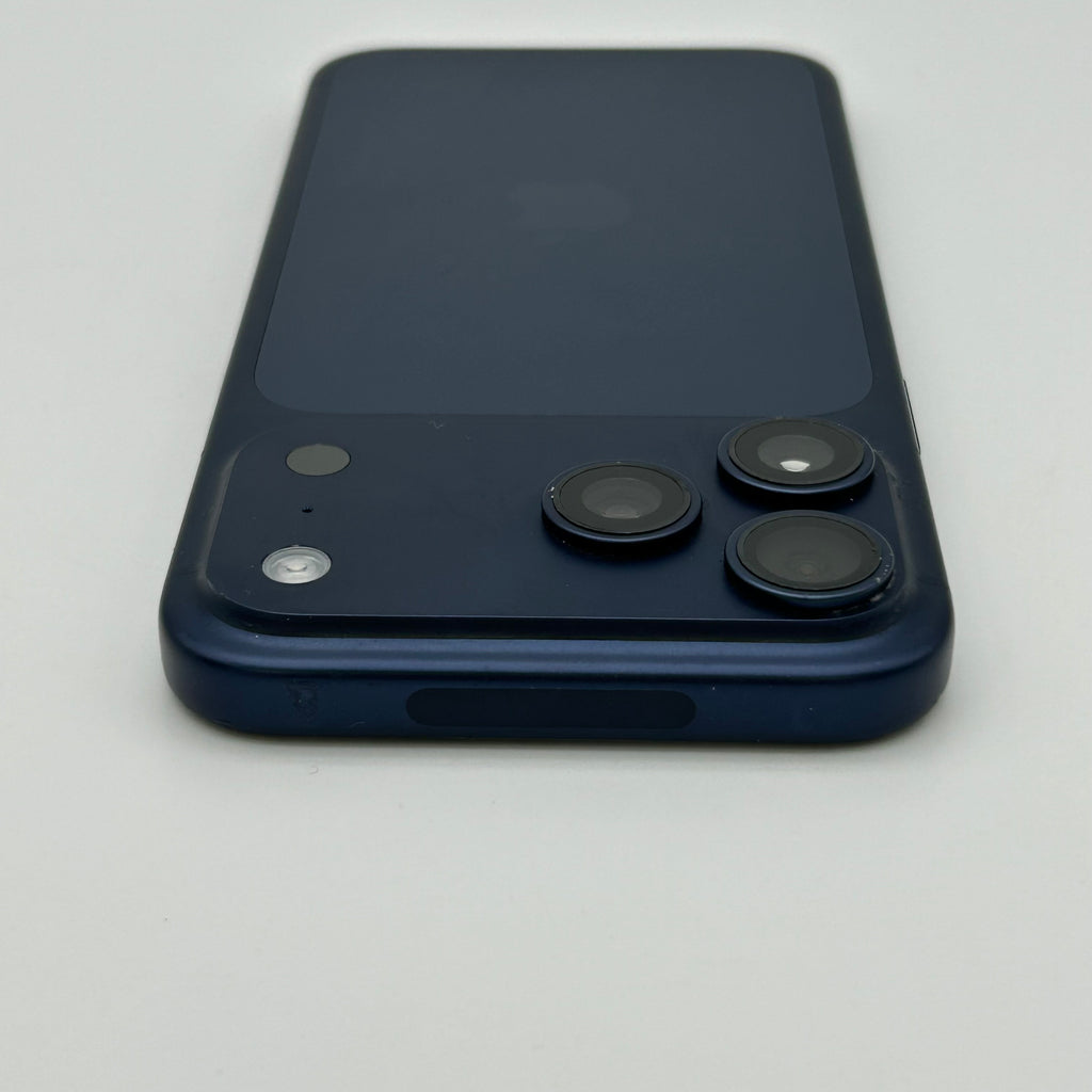 T-Mobile Apple iPhone 17 Pro Max 256GB Deep Blue MFXJ4LL/A