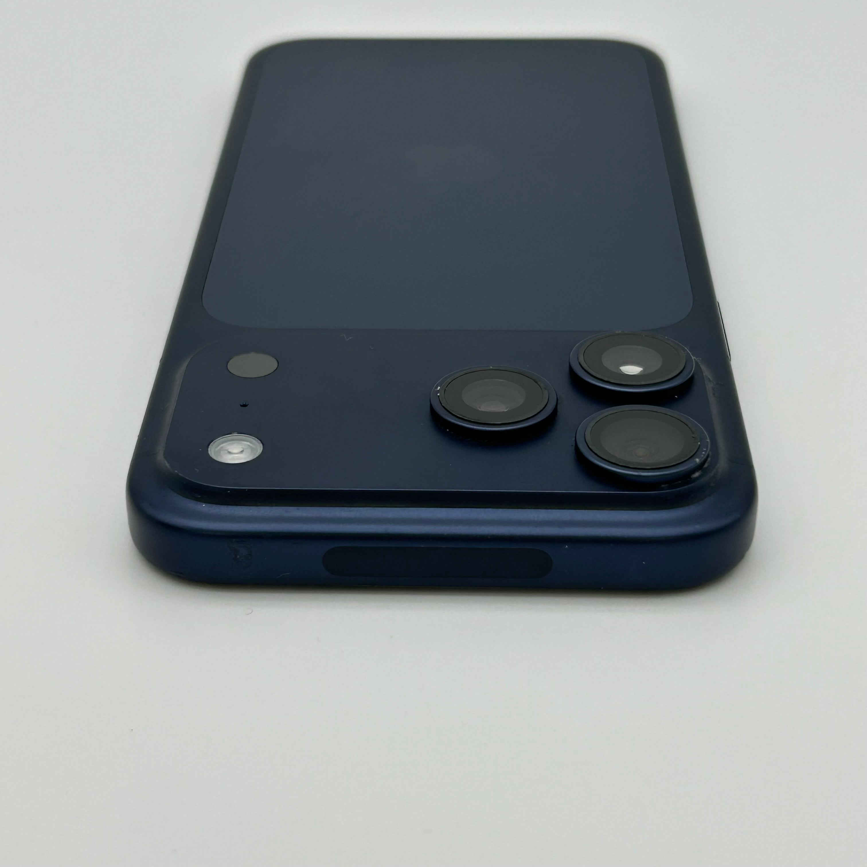 T-Mobile Apple iPhone 17 Pro Max 256GB Deep Blue MFXJ4LL/A