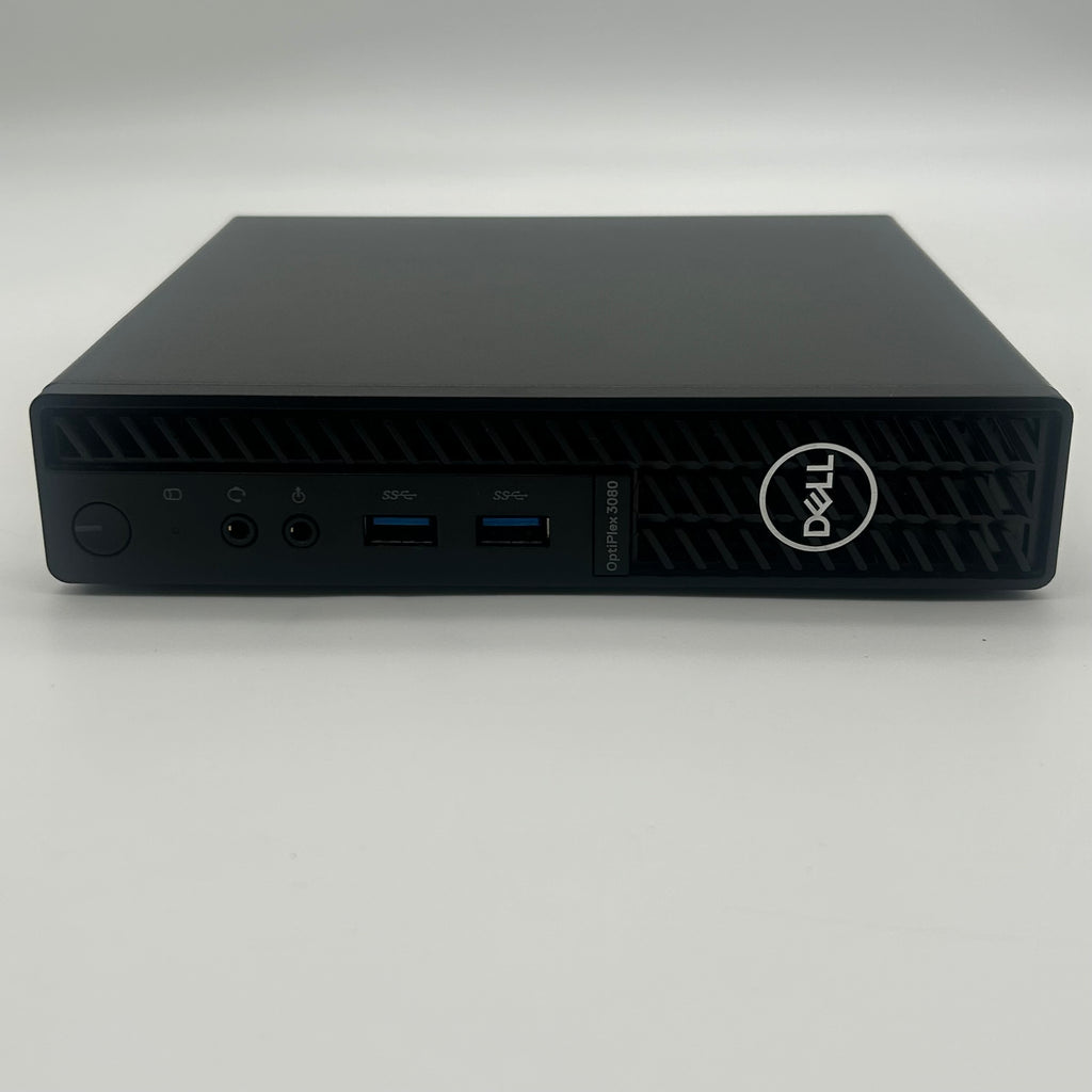 Dell OptiPlex 3080 Micro Desktop Computer - PARTS ONLY