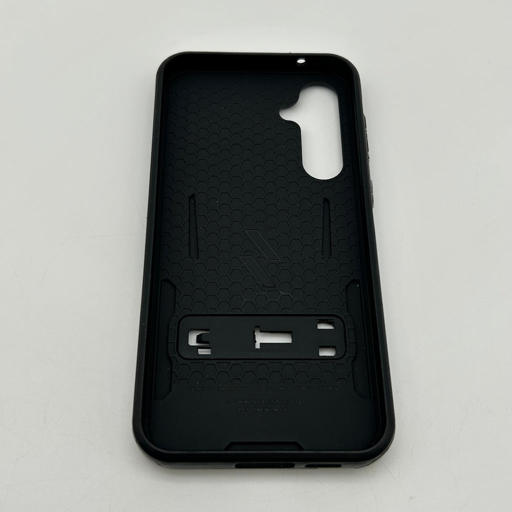 Unlocked Samsung Galaxy S23 FE 8GB RAM 128GB SM-S711U Graphite