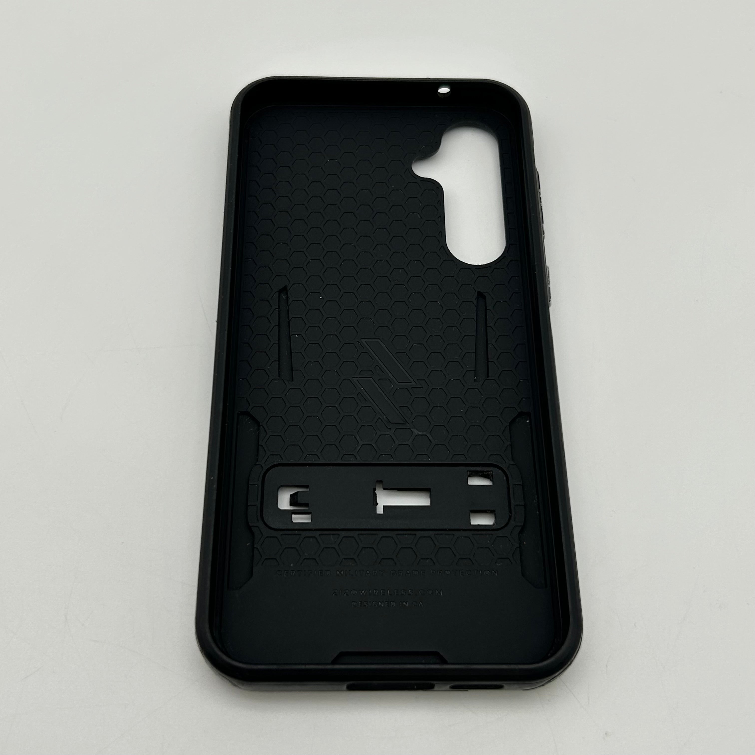 Unlocked Samsung Galaxy S23 FE 8GB RAM 128GB SM-S711U Graphite