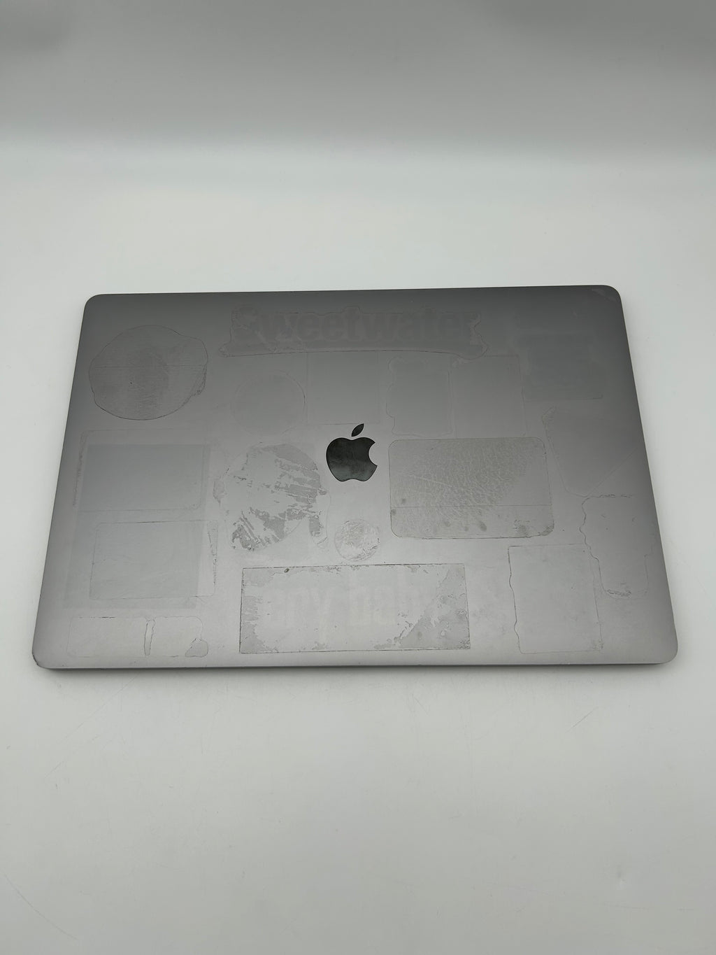 Apple MacBook Pro 16" A2141 2020 9th Gen Core i7 16GB 512GB - For Parts