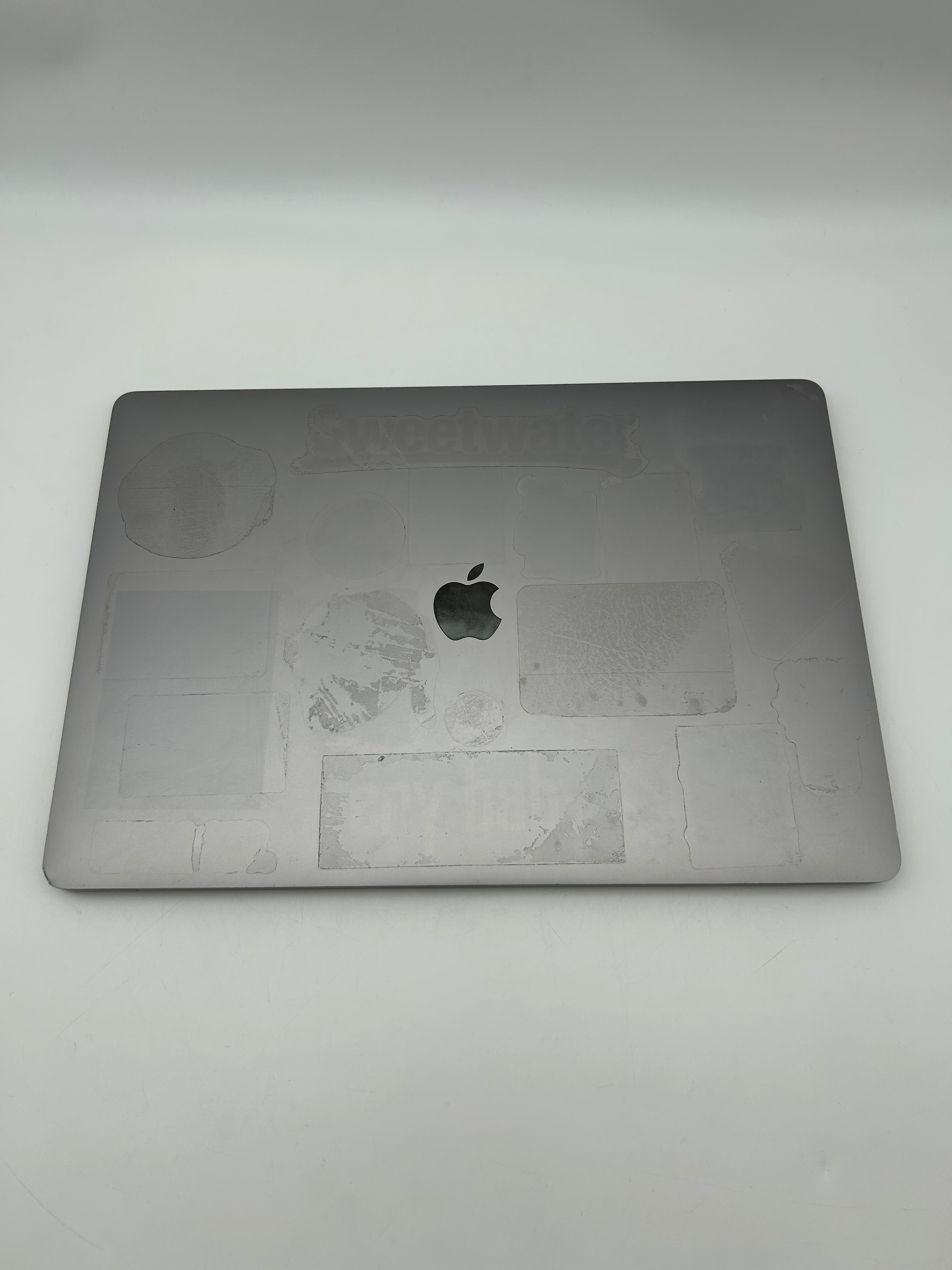 Apple MacBook Pro 16" A2141 2020 9th Gen Core i7 16GB 512GB - For Parts