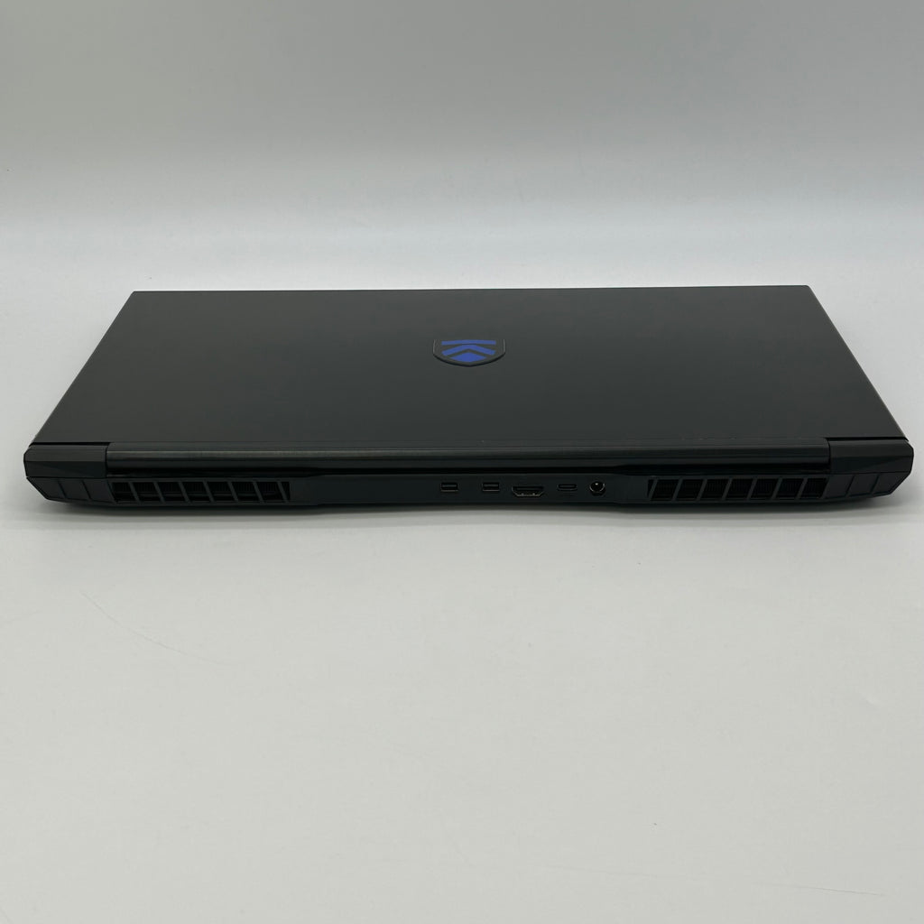 Eluktronics MECH-17 G1Rx 17.3-inch Intel Core i7-9750H 16GB 512GB SSD RTX 2070 Laptop READ