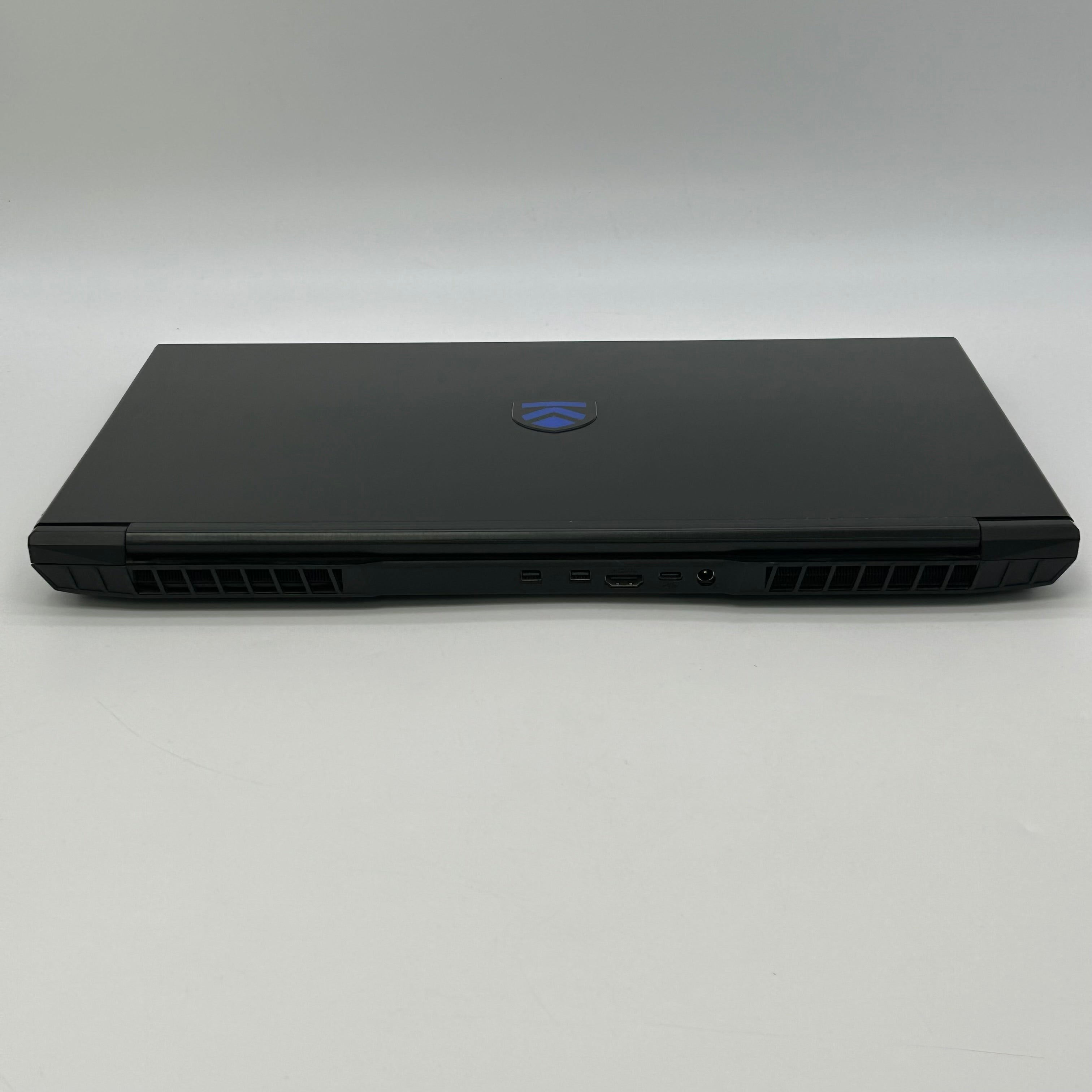 Eluktronics MECH-17 G1Rx 17.3-inch Intel Core i7-9750H 16GB 512GB SSD RTX 2070 Laptop READ