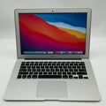 Apple MacBook Air 13" 2017 A1466 Core i5 1.8GHZ 8GB 256GB SSD  - Silver - Used