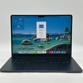 Apple MacBook Air 15" M3 A3114 2024 16GB RAM 256GB w/ Charger 94% BH