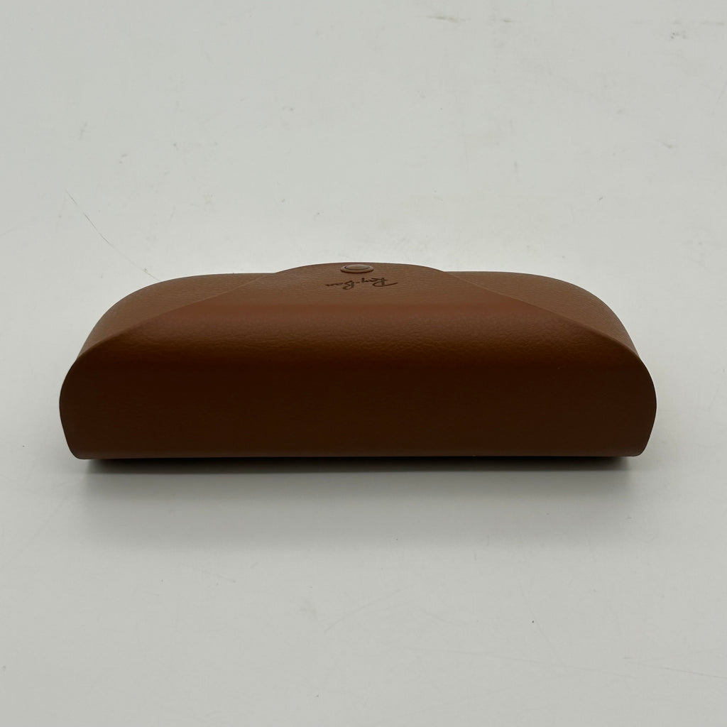 Ray-Ban Meta Wayfarer Charging Case Brown 1AT2414A00 (CASE ONLY)