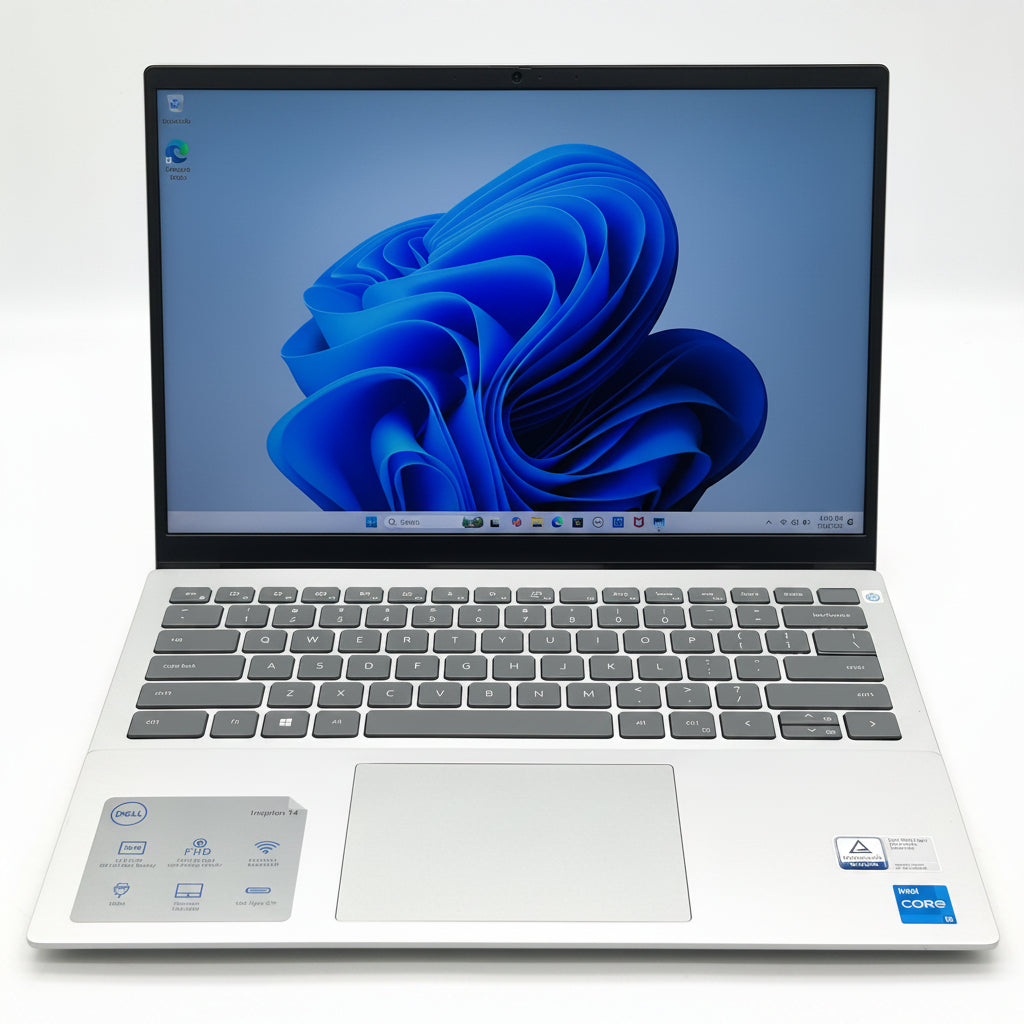 Dell Inspiron 5420 14" |Core i5 |12th Gen |8GB RAM| 512GB|