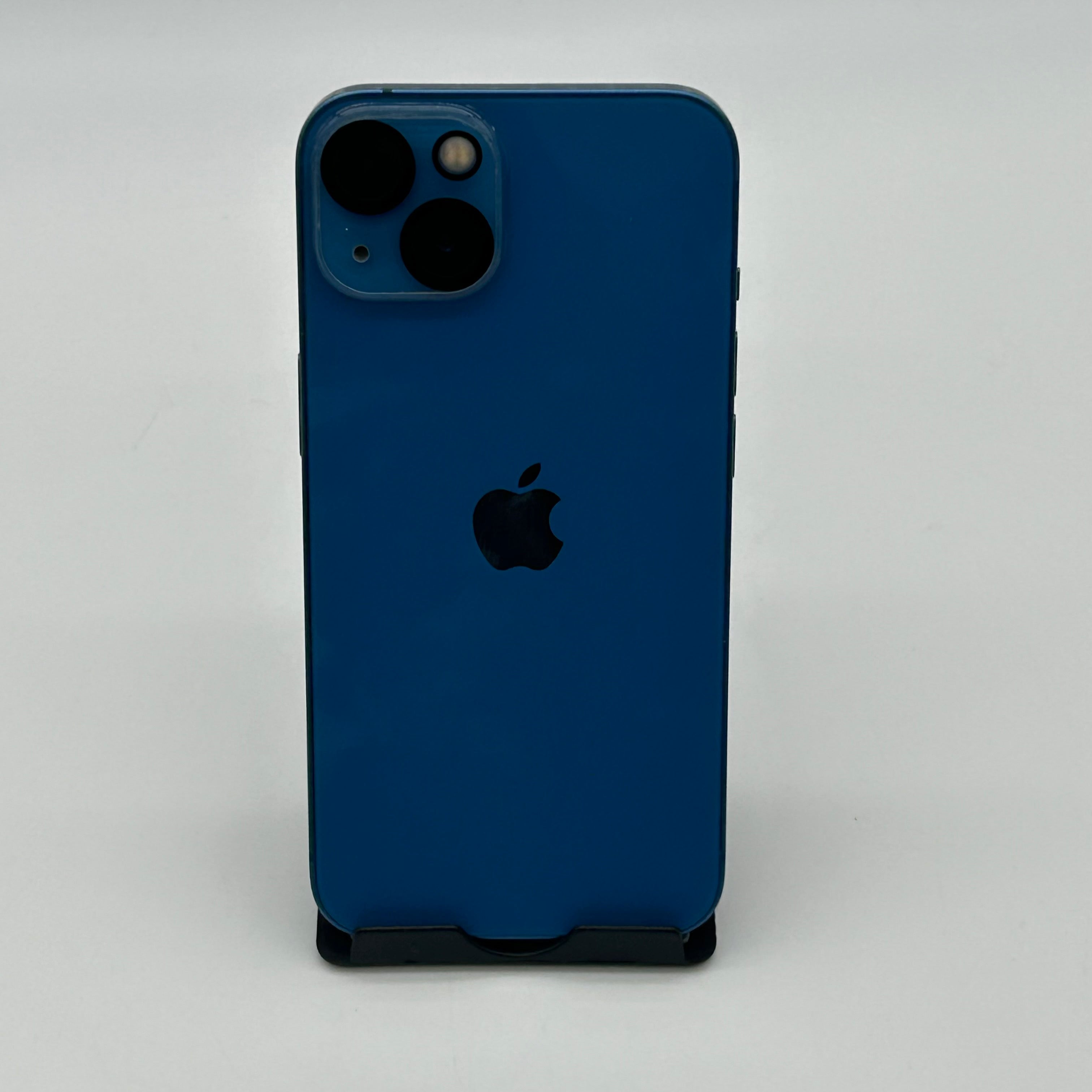 Apple iPhone 13 128GB Blue Unlocked - READ