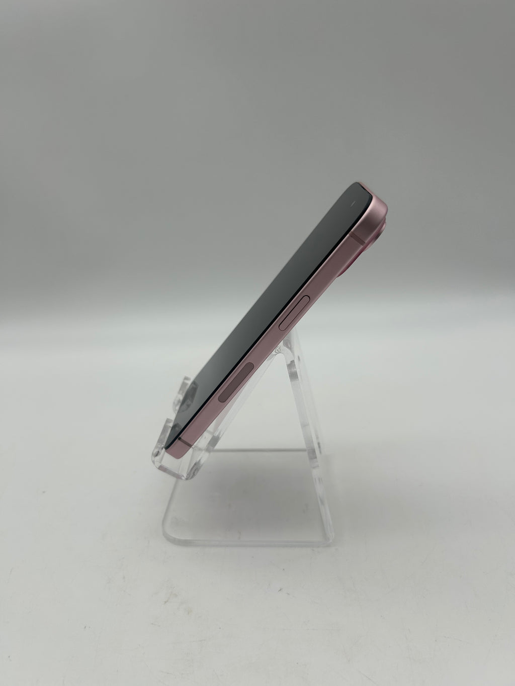 Apple iPhone 15 128GB Pink Unlocked - Used C
