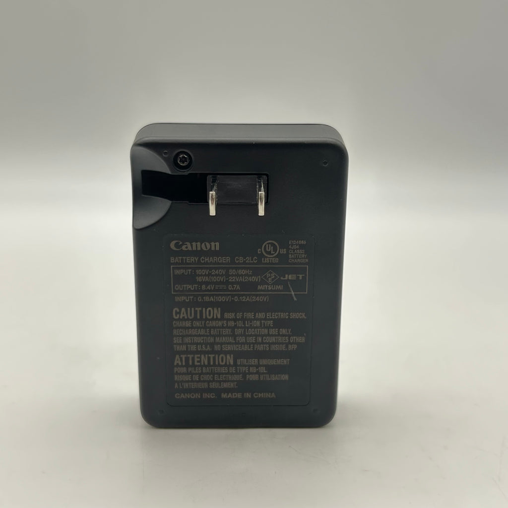Canon PowerShot SX40 HS Bridge Camera 12.1MP 35x Optical Zoom