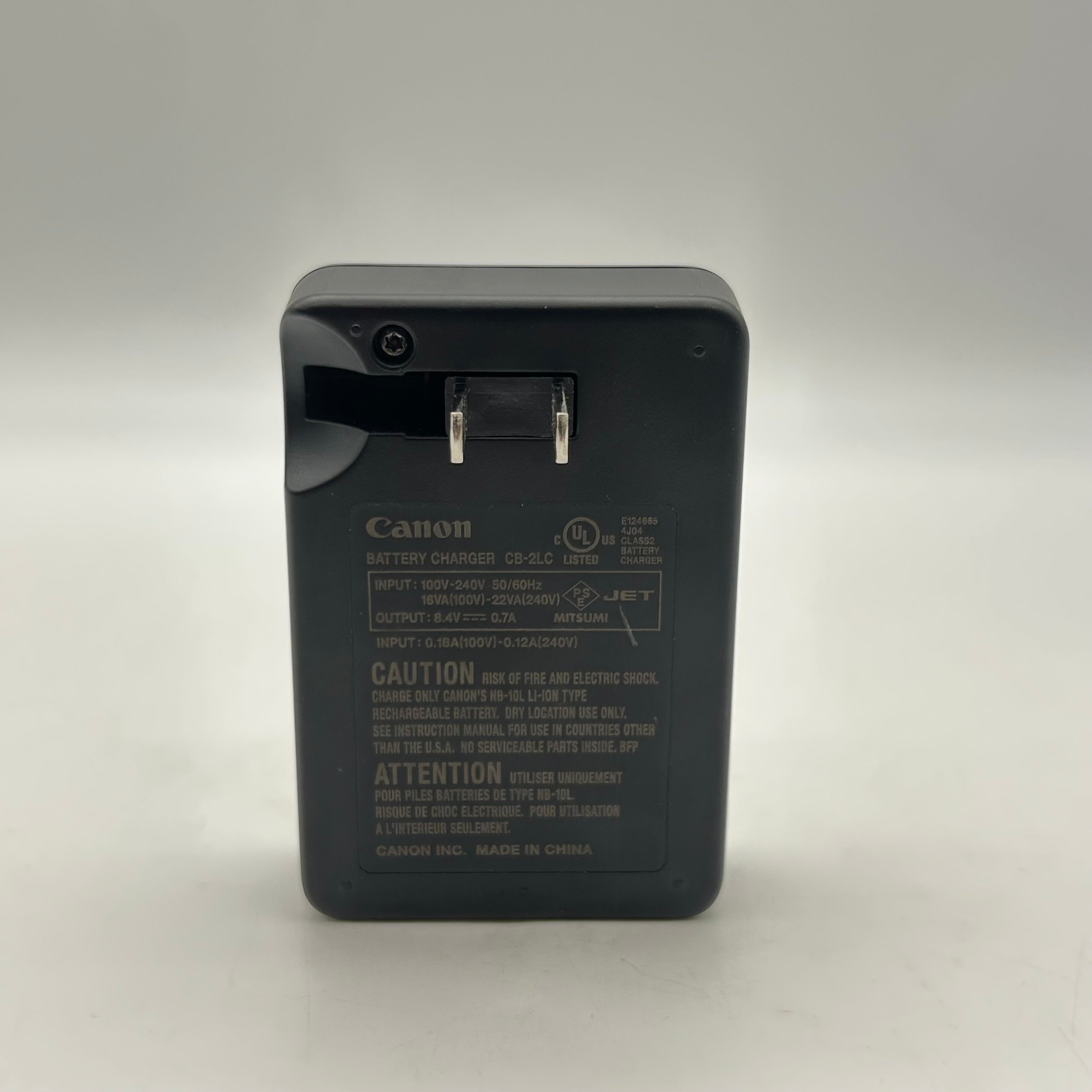 Canon PowerShot SX40 HS Bridge Camera 12.1MP 35x Optical Zoom