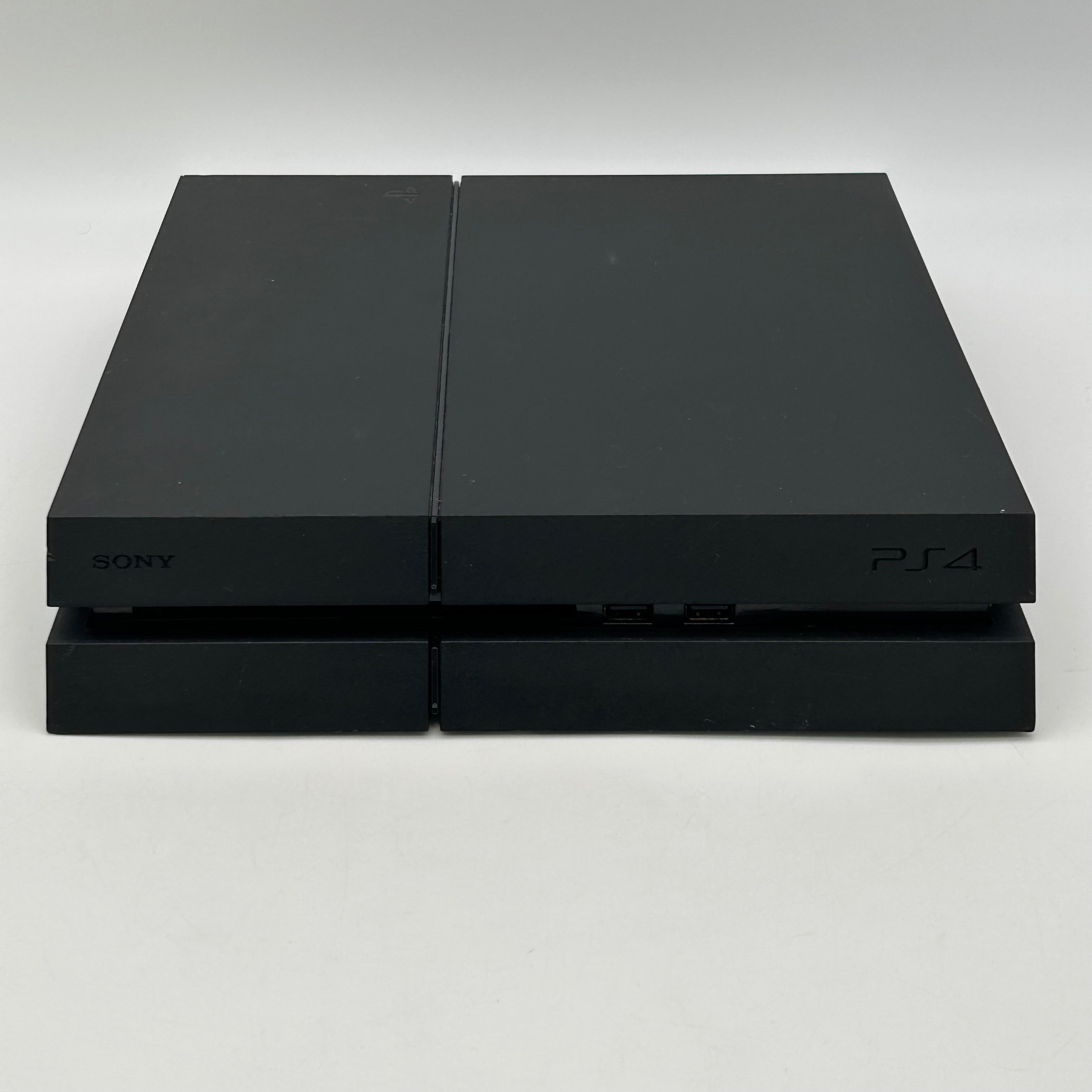 Sony PlayStation 4 PS4 1TB Upgraded Black Console CUH-1215A Bundle w/ 5 Games