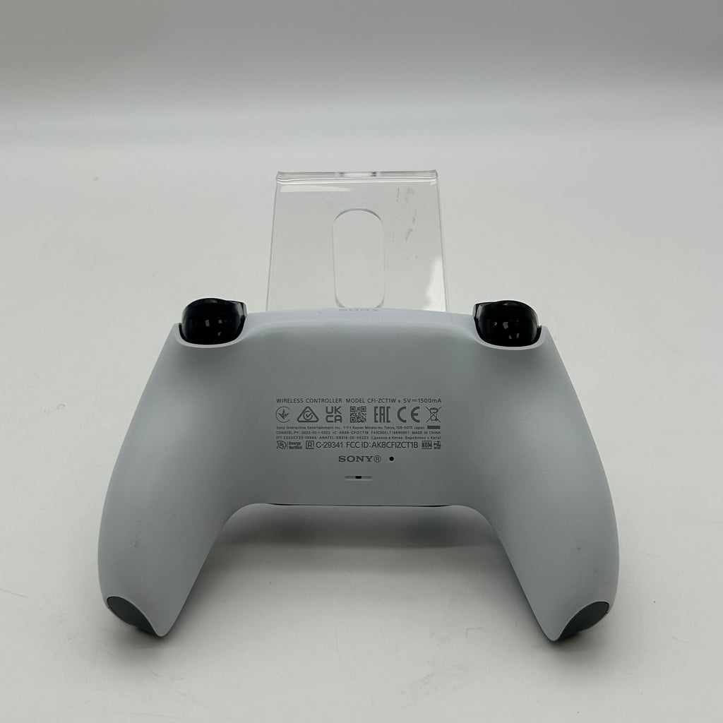 Sony PlayStation 5 Slim Digital CFI-2015 1TB White Console Fully Functional With Controller