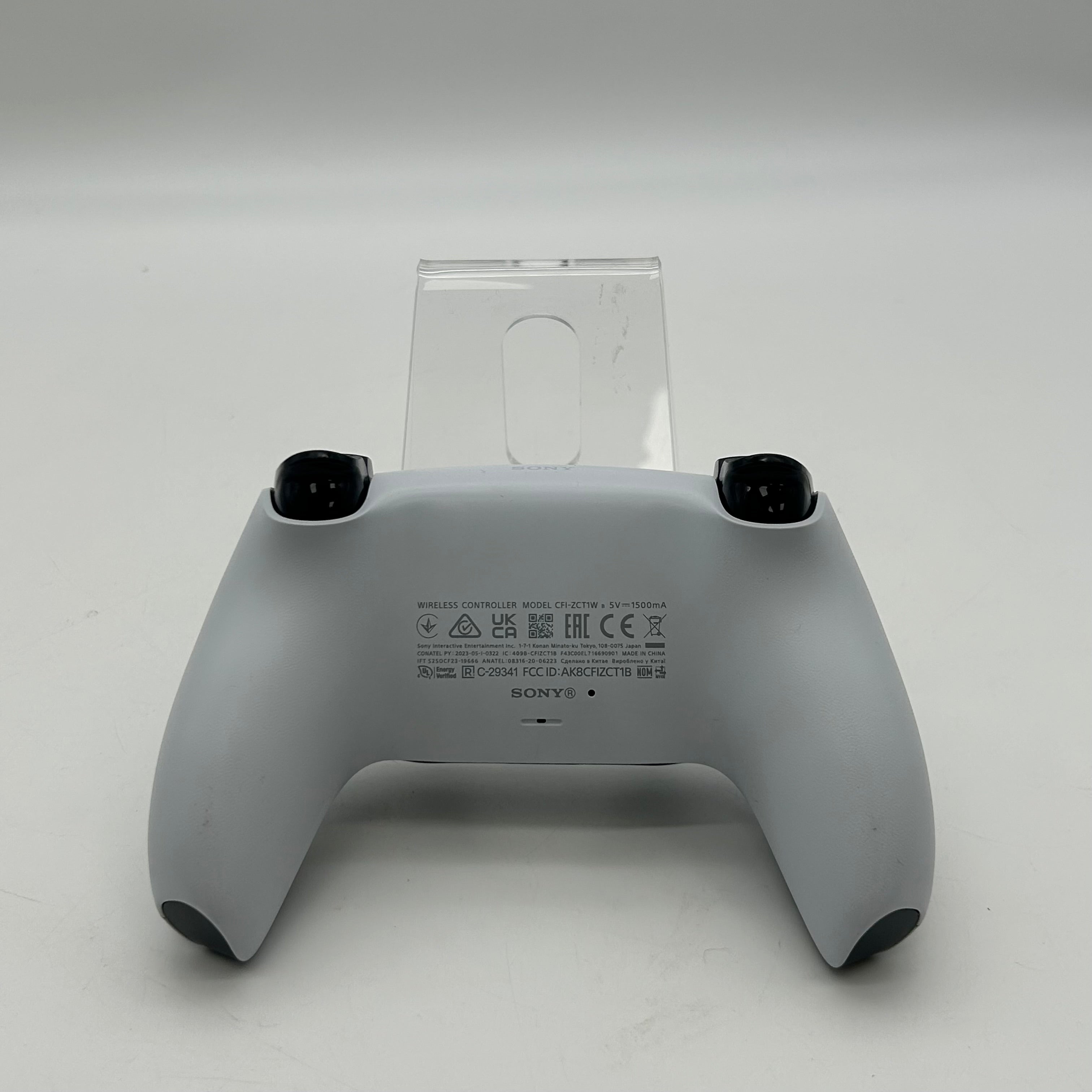 Sony PlayStation 5 Slim Digital CFI-2015 1TB White Console Fully Functional With Controller