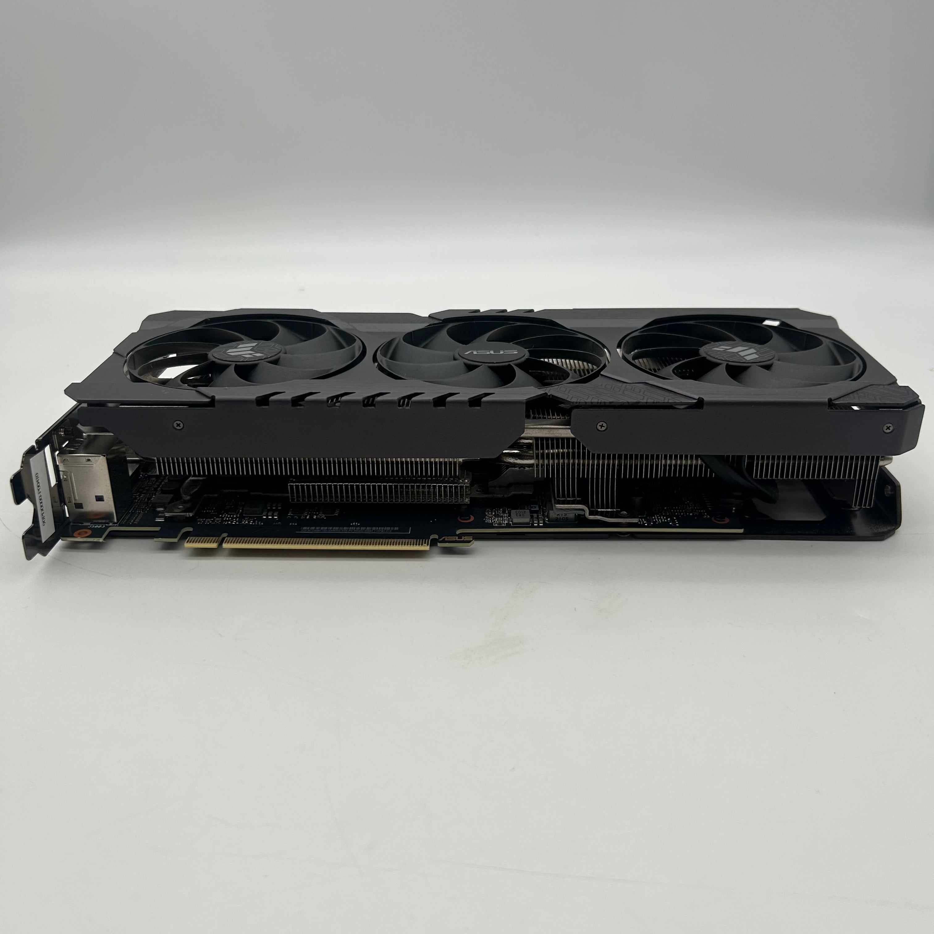 ASUS ROG TUF Gaming Strix GeForce RTX 3080 10GB GDDR6X Graphics Card
