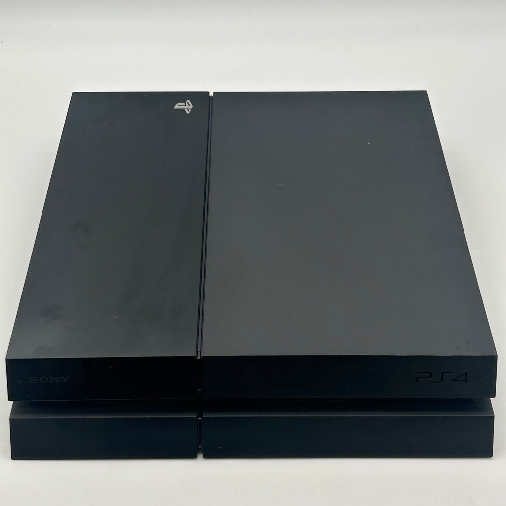 Sony PlayStation 4 CUH-1115A 500GB Black Console - TESTED
