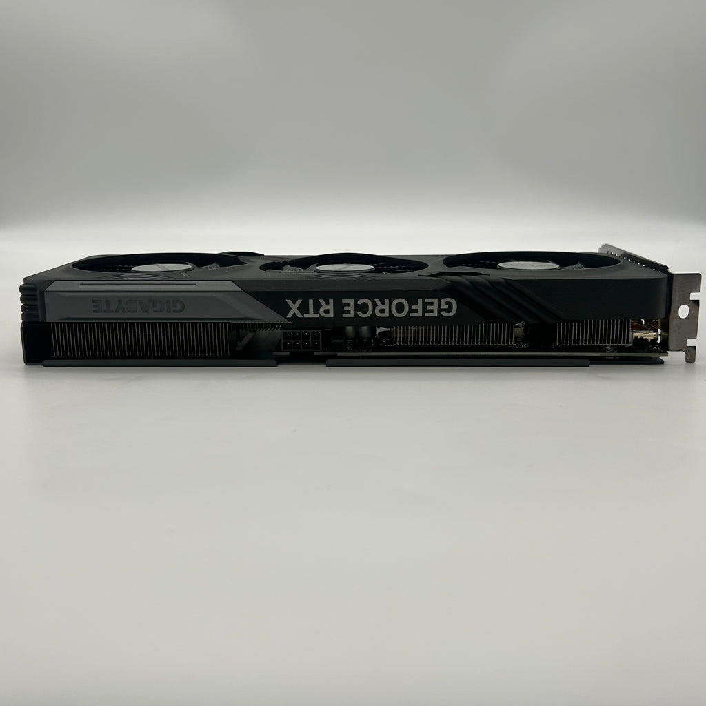 Gigabyte GEFORCE RTX 4060 OC-8GD Graphics Card GV-N4060GAMING