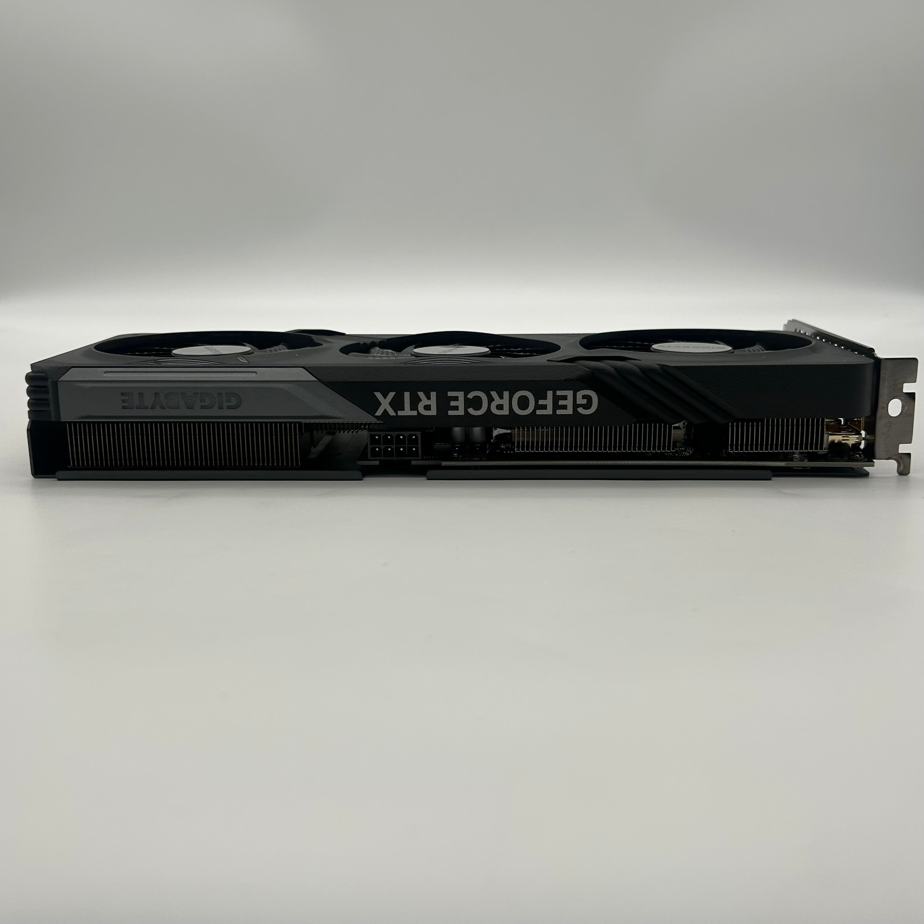 Gigabyte GEFORCE RTX 4060 OC-8GD Graphics Card GV-N4060GAMING