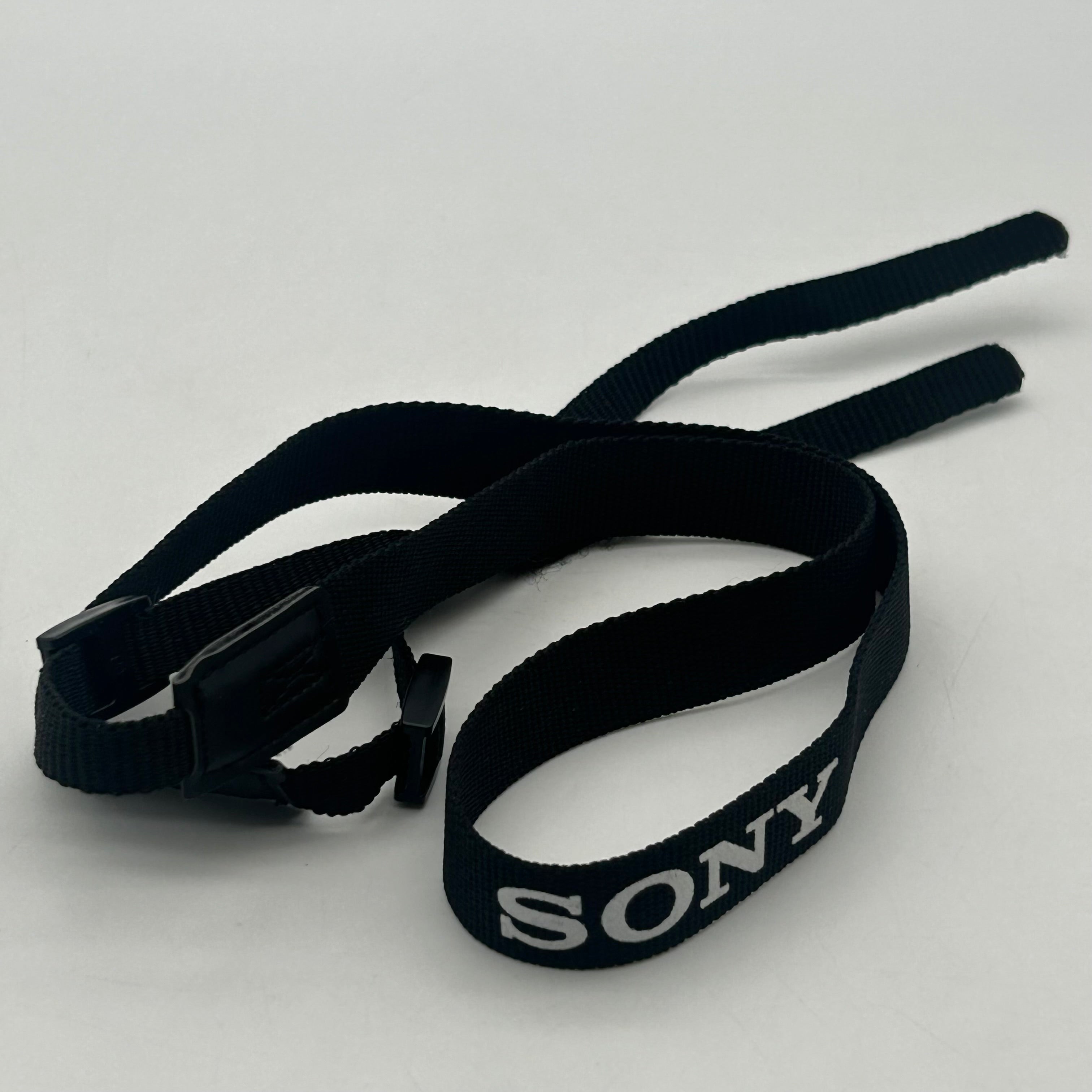 Sony Alpha ZV-E10 APS-C Mirrorless Vlog Camera Kit 16-55mm Lens Black