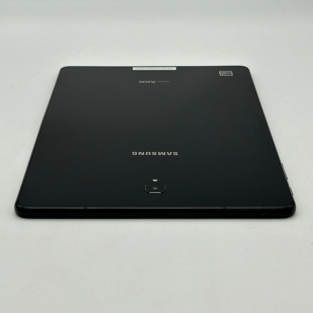 Samsung Galaxy Tablet  S4 10.5 LTE SM-T837T Black 64GB T-Mobile (Broken) - Parts Only