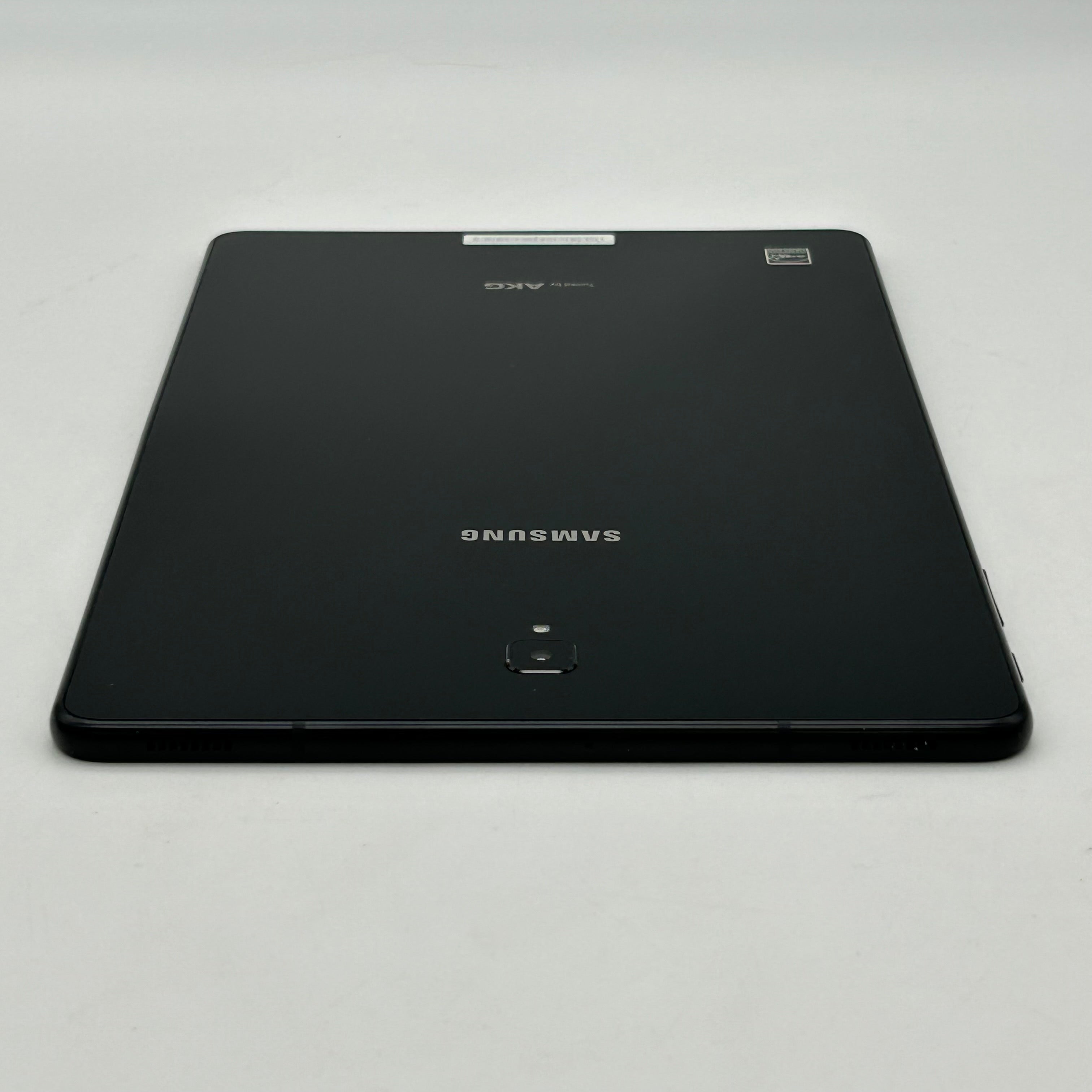 Samsung Galaxy Tablet  S4 10.5 LTE SM-T837T Black 64GB T-Mobile (Broken) - Parts Only