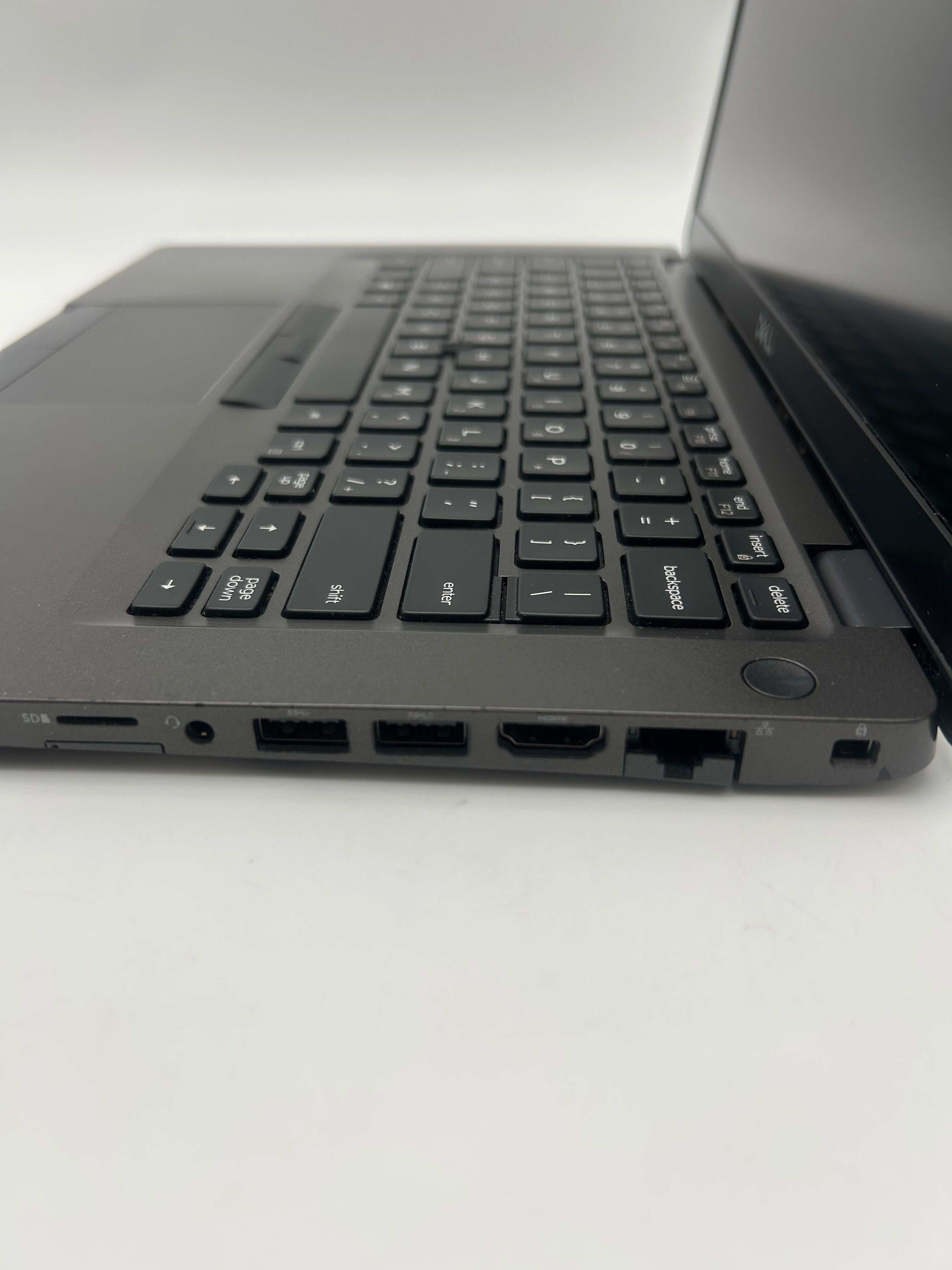 Dell Latitude 5400 14-inch Core i5 8th Generation 16GB RAM 512GB For Parts
