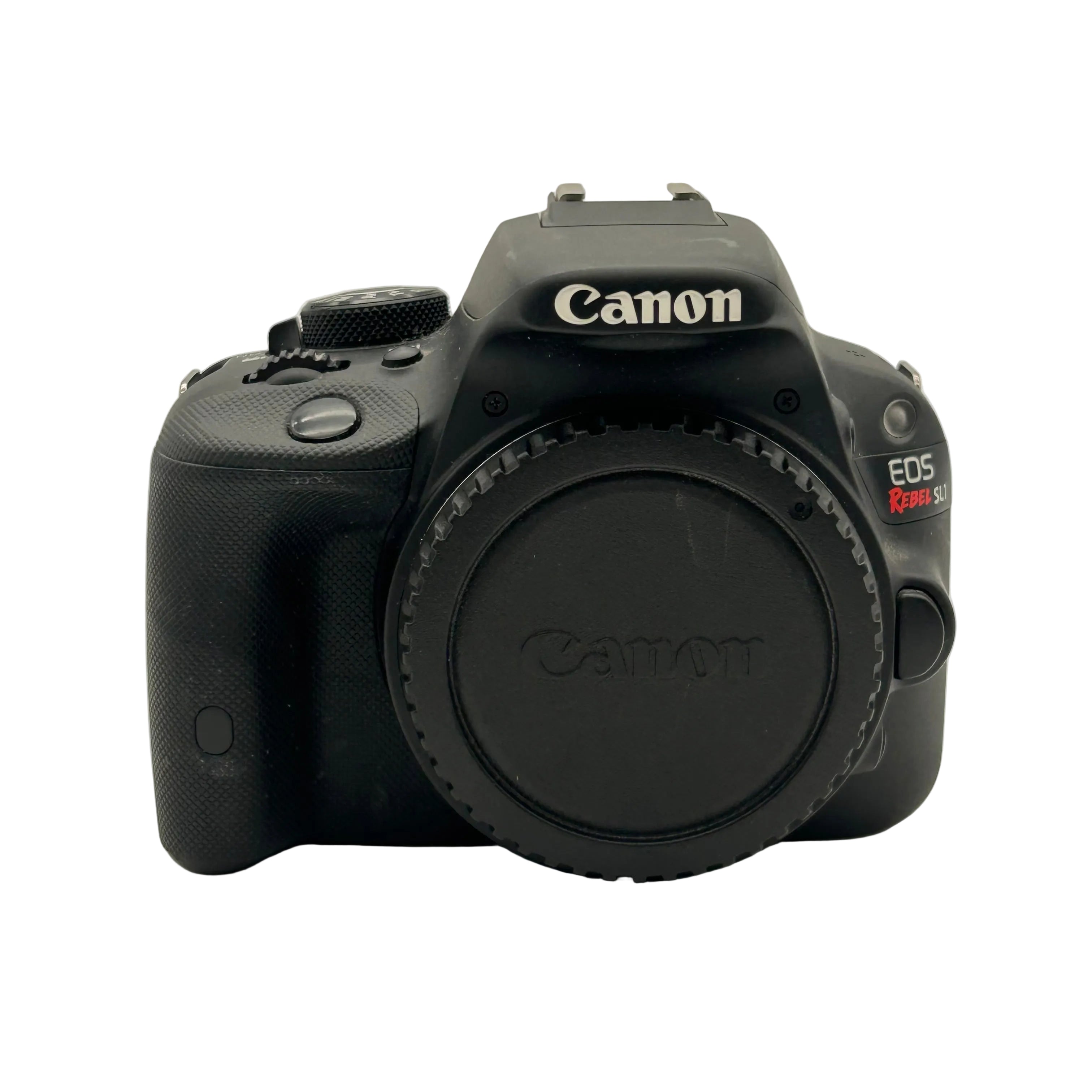 Canon EOS Rebel SL1 Camera | PARTS ONLY