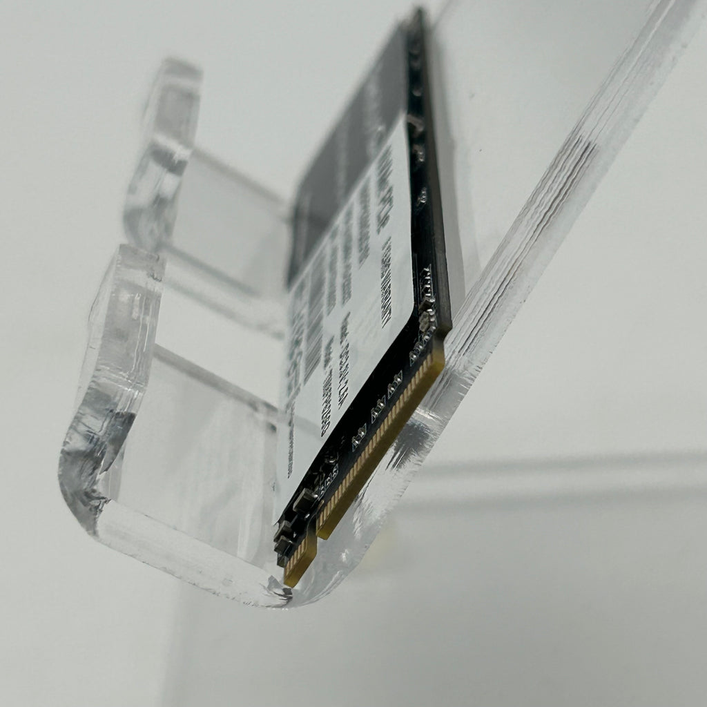 TeamGroup 256GB M.2 NVMe PCIe 3.0 x4 Internal SSD TM8FP6256G0C101
